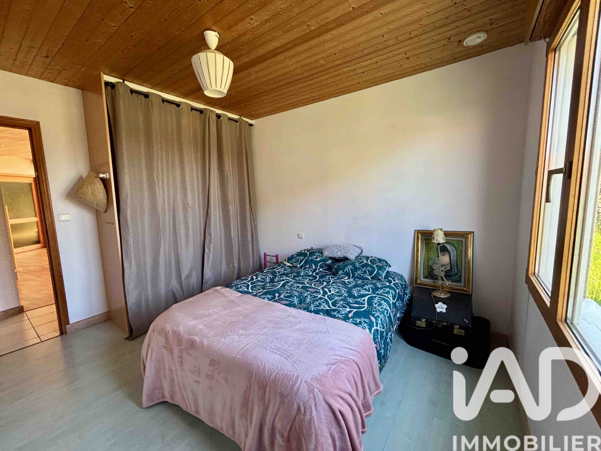 Vente maison à ESSARTS EN BOCAGE (85140) : maison 6 pièces 184 m² - 2108376 — 7