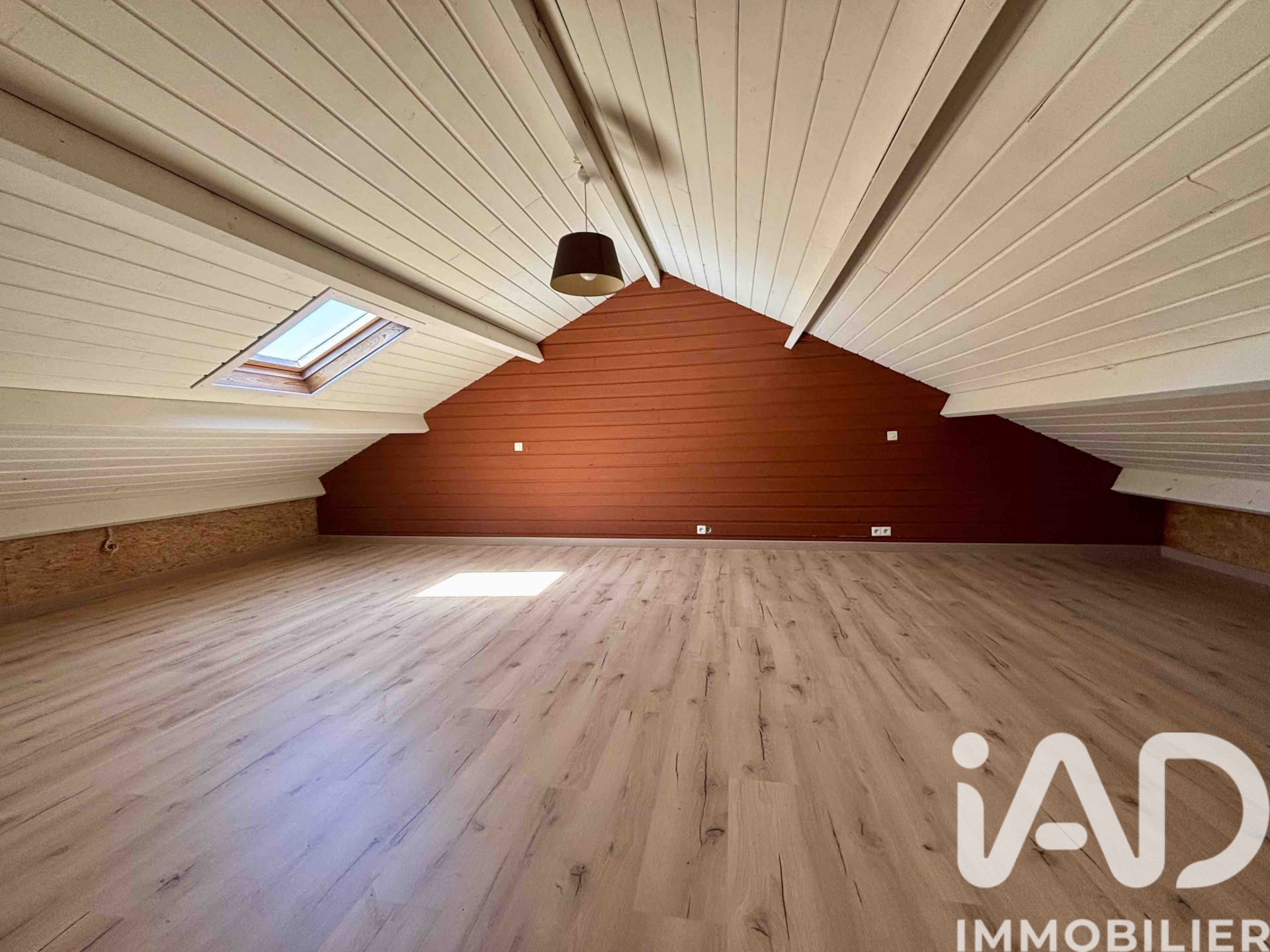 Vente maison à ESSARTS EN BOCAGE (85140) : maison 6 pièces 184 m² - 2108376 — 14
