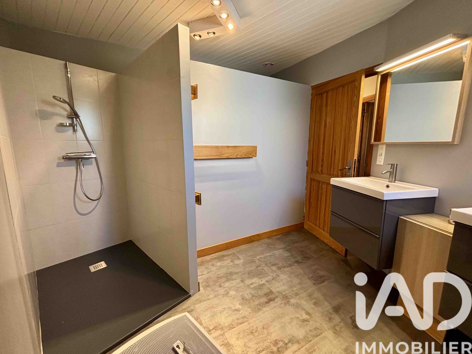 Vente maison à ESSARTS EN BOCAGE (85140) : maison 6 pièces 184 m² - 2108376 — 9