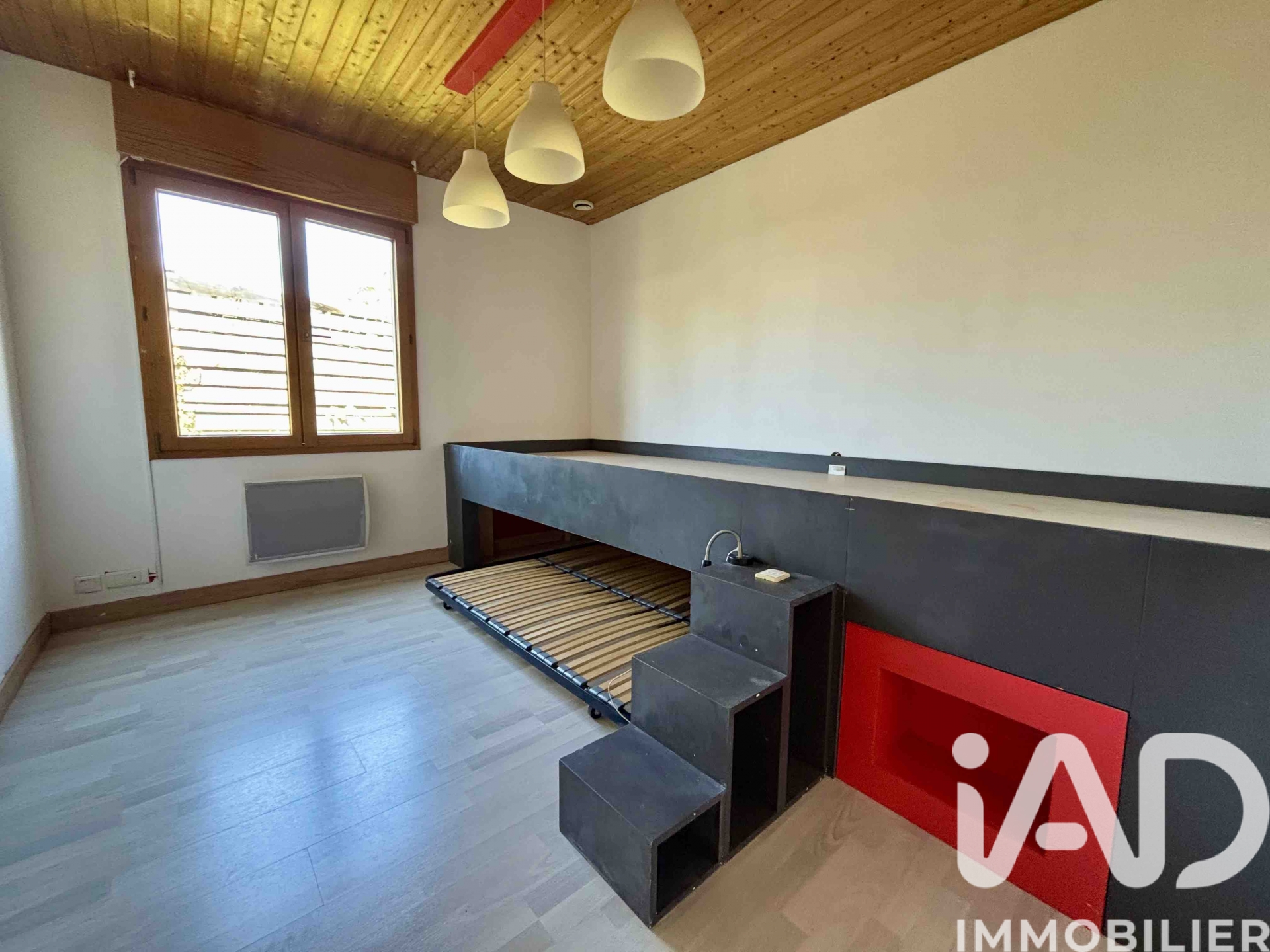 Vente maison à ESSARTS EN BOCAGE (85140) : maison 6 pièces 184 m² - 2108376 — 12