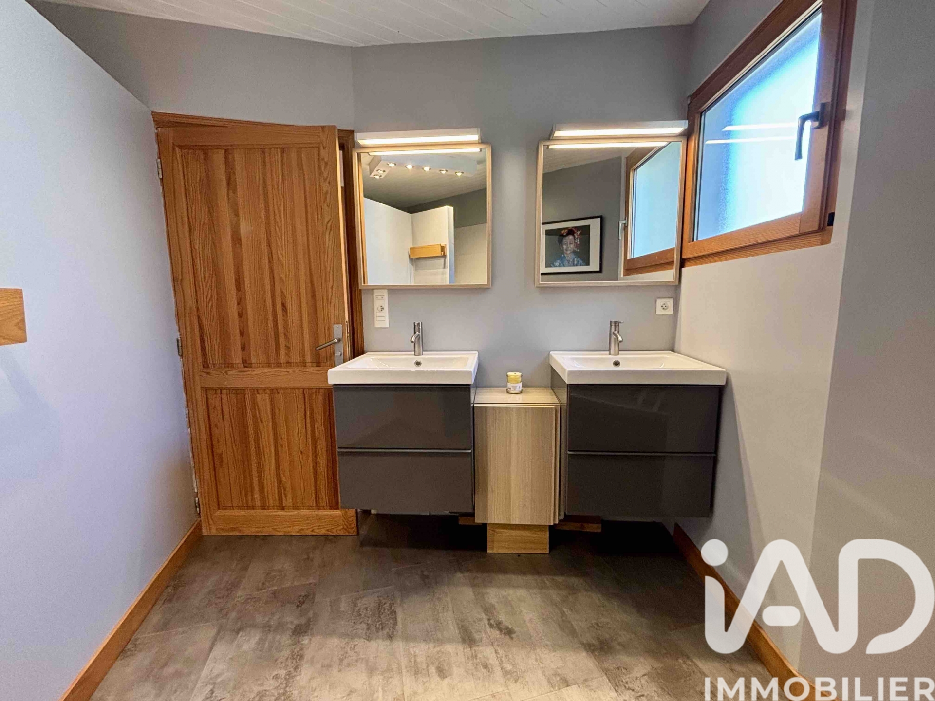 Vente maison à ESSARTS EN BOCAGE (85140) : maison 6 pièces 184 m² - 2108376 — 8