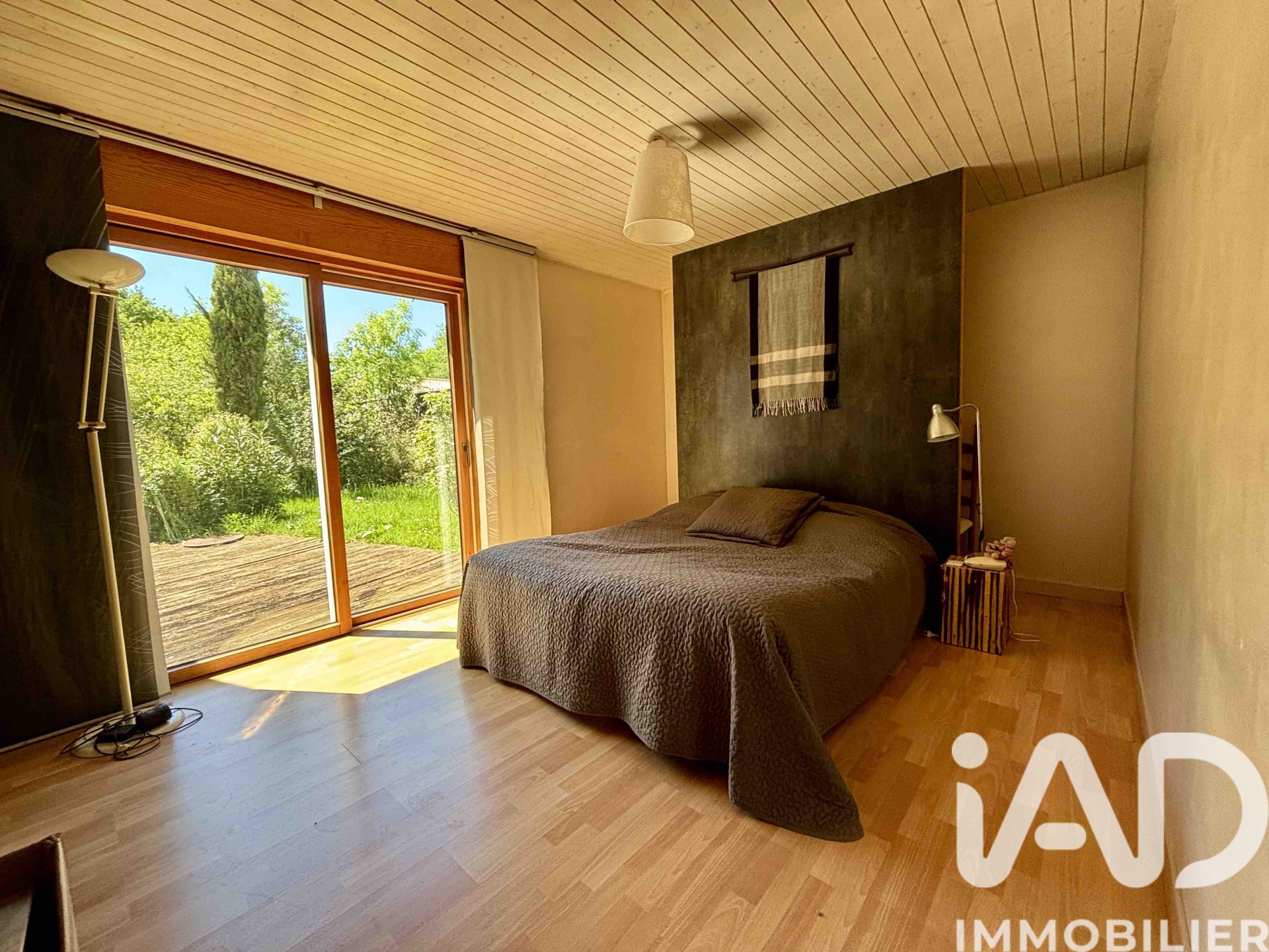 Vente maison à ESSARTS EN BOCAGE (85140) : maison 6 pièces 184 m² - 2108376 — 10