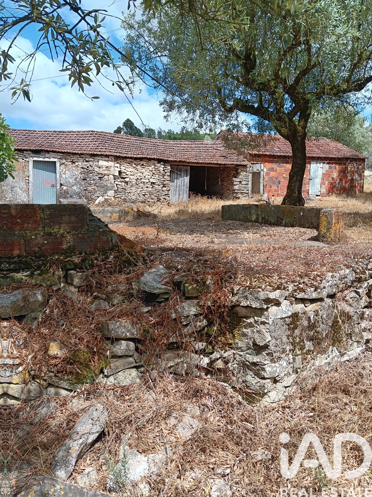 Moradia T1 à venda em Aljubarrota, Alcobaça — foto 2