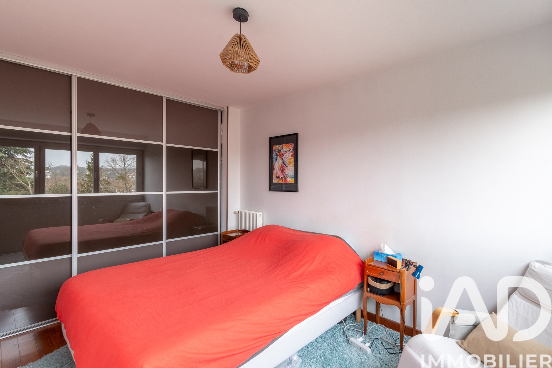 Vente appartement à Yerres (91330) : appartement 3 pièces 64 m² - 1956759 — 6