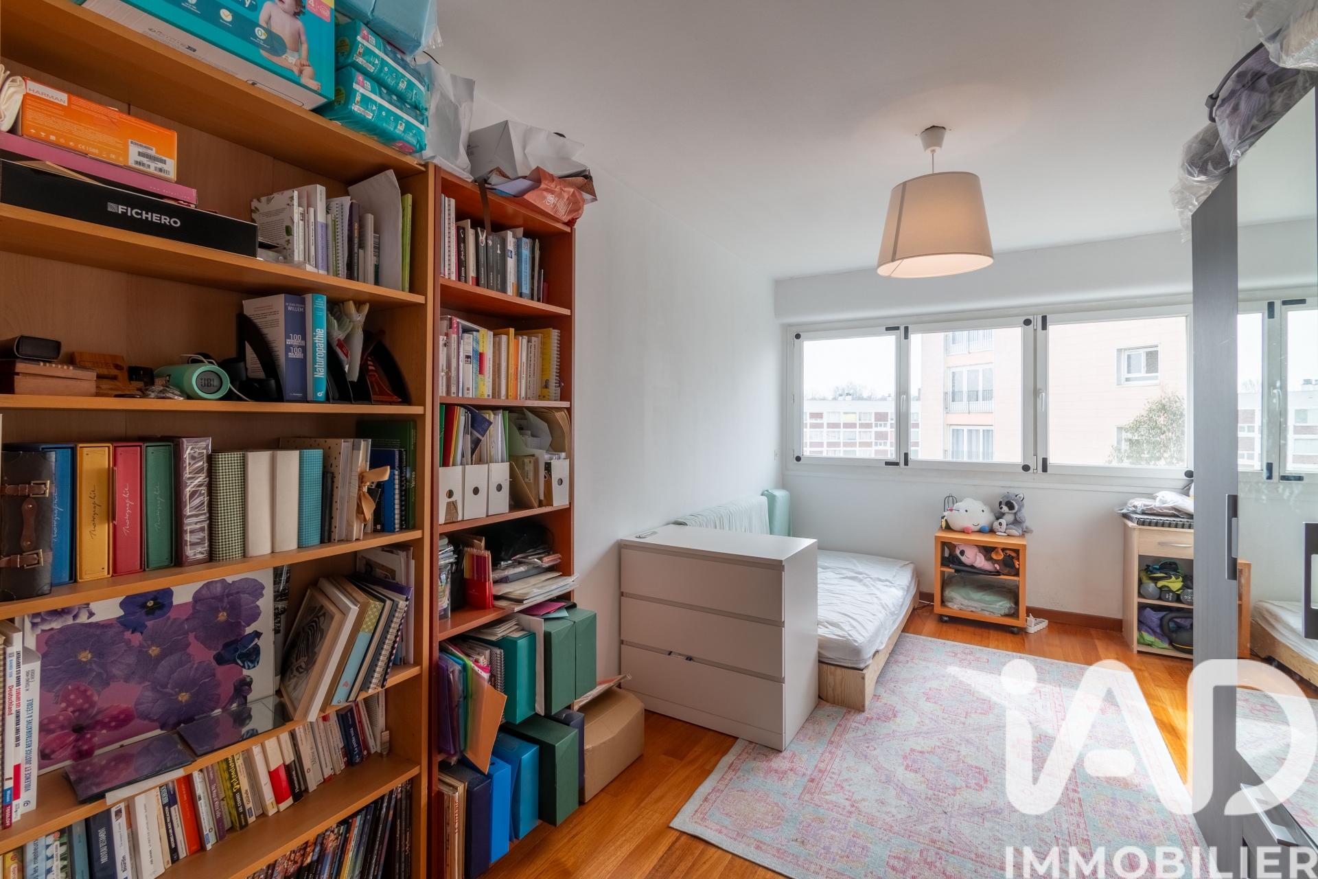 Vente appartement à Yerres (91330) : appartement 3 pièces 64 m² - 1956759 — 8