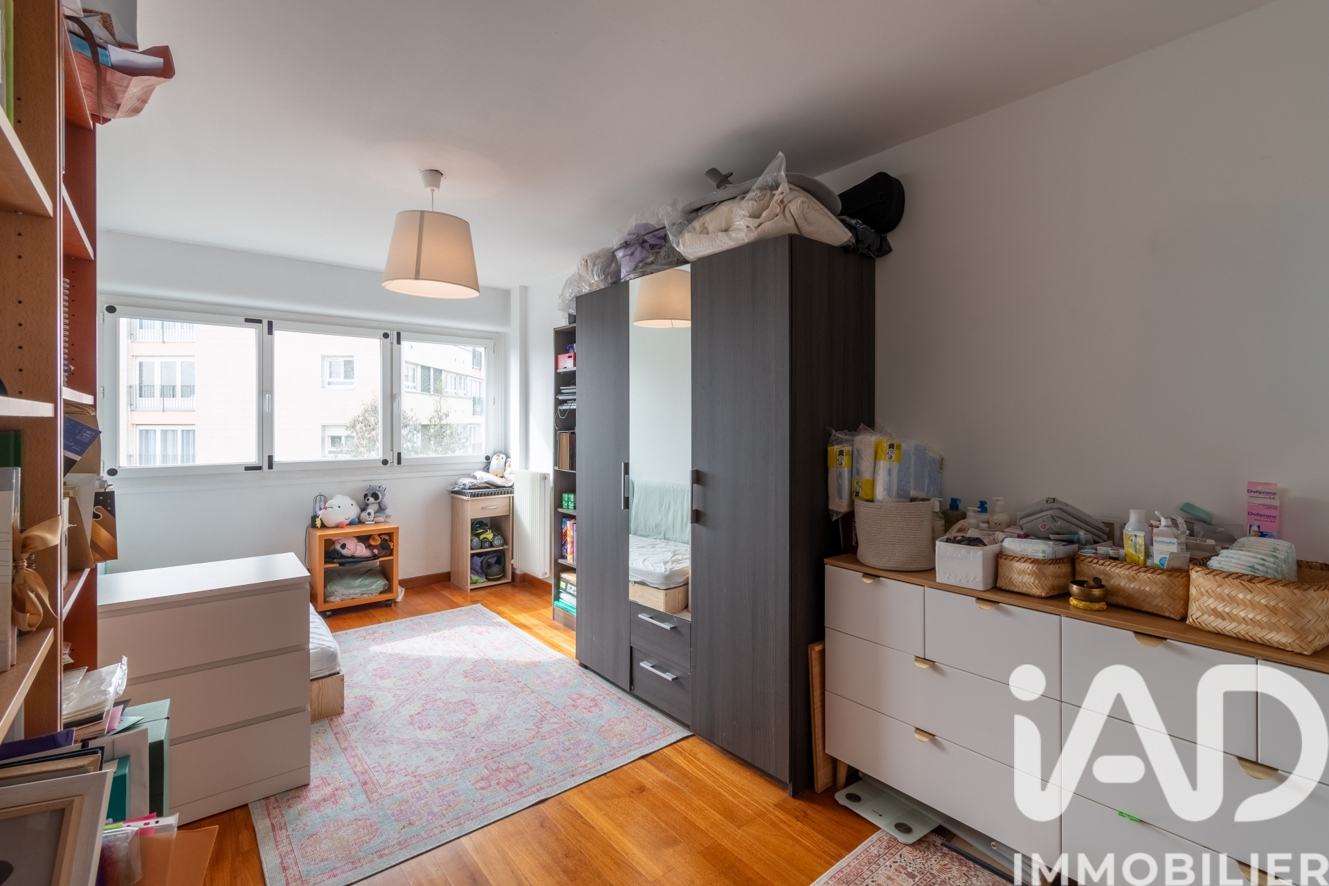 Vente appartement à Yerres (91330) : appartement 3 pièces 64 m² - 1956759 — 9
