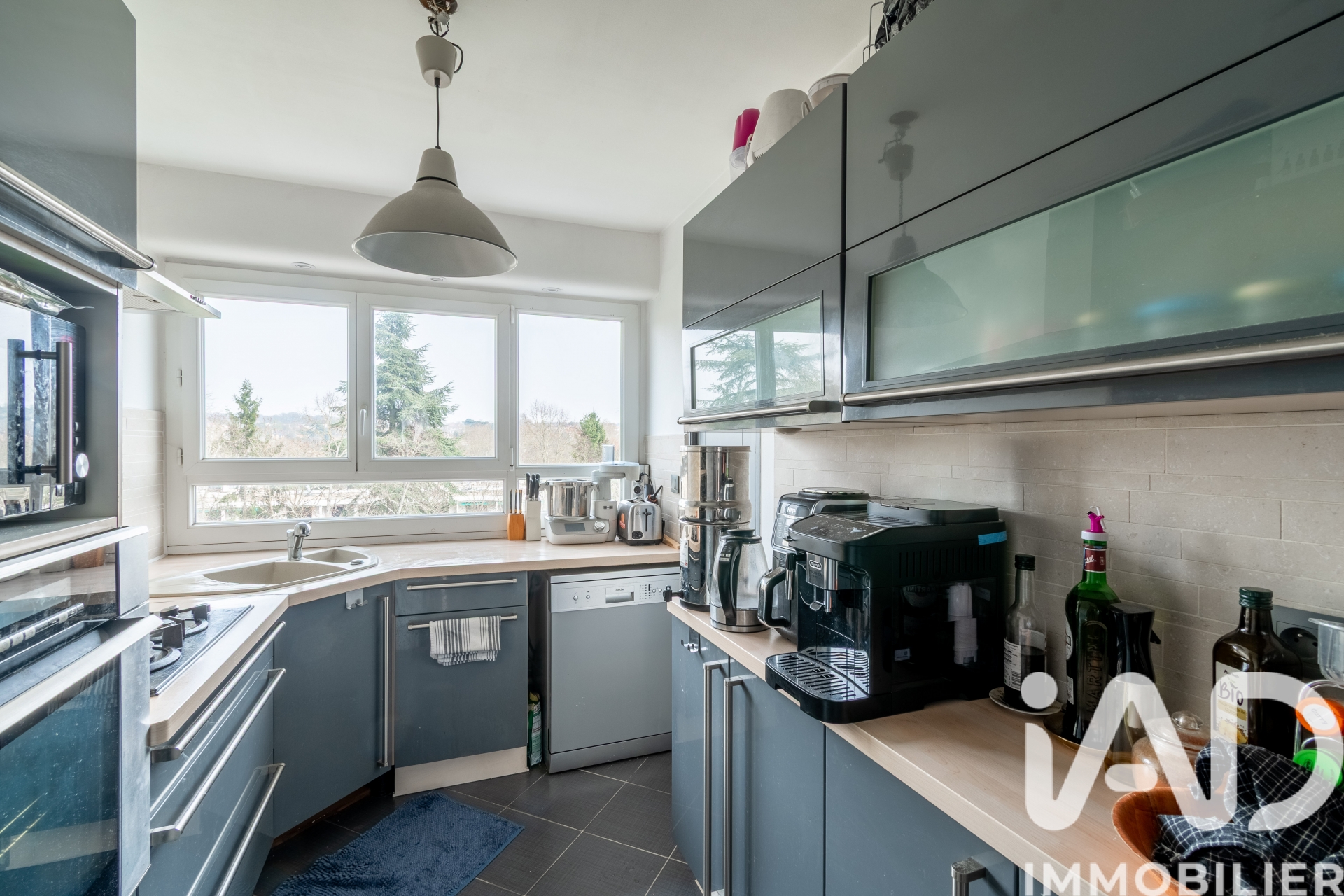 Vente appartement à Yerres (91330) : appartement 3 pièces 64 m² - 1956759 — 5