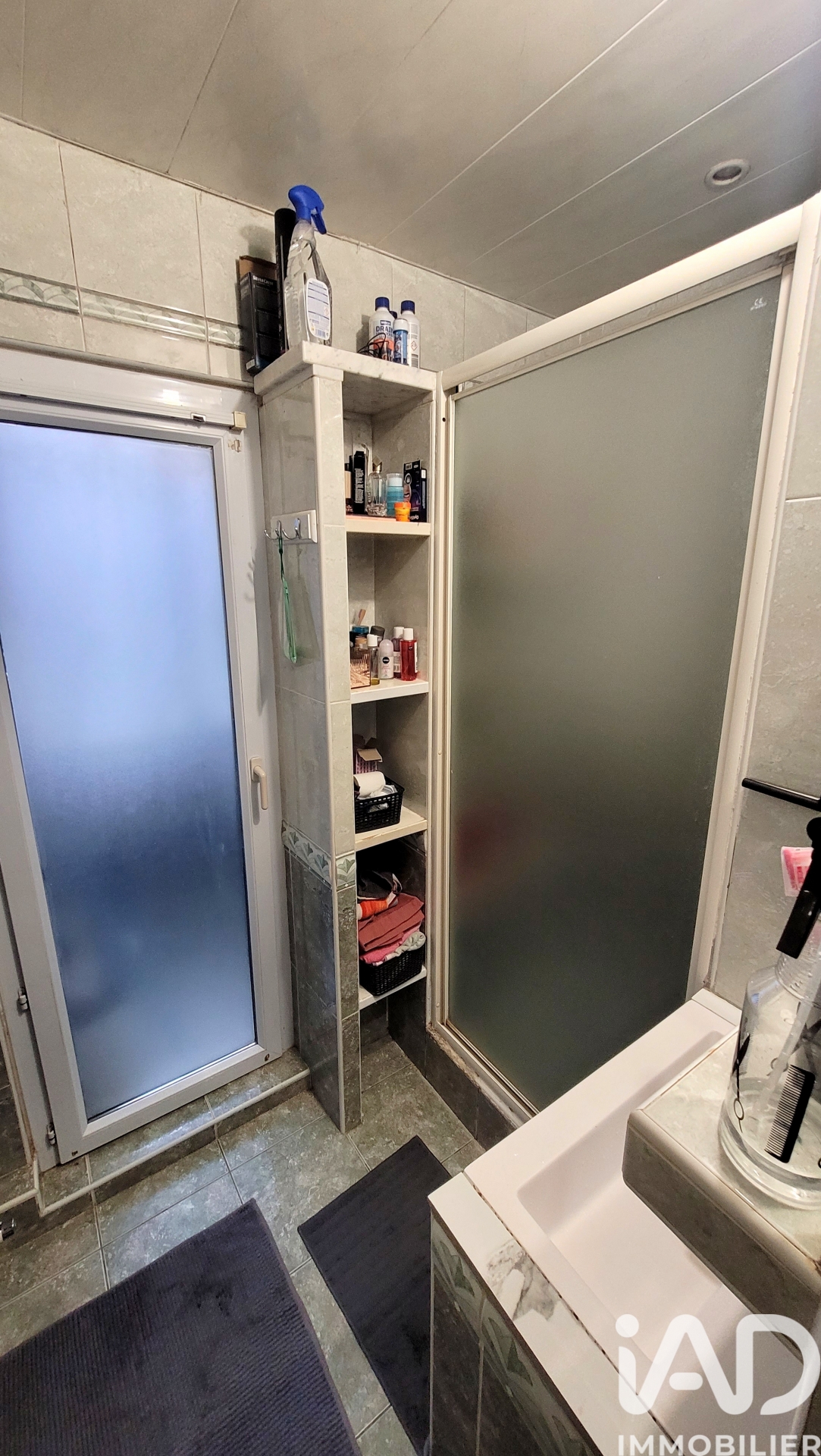 Vente appartement à Le Pontet (84130) : appartement 4 pièces 70 m² — 7