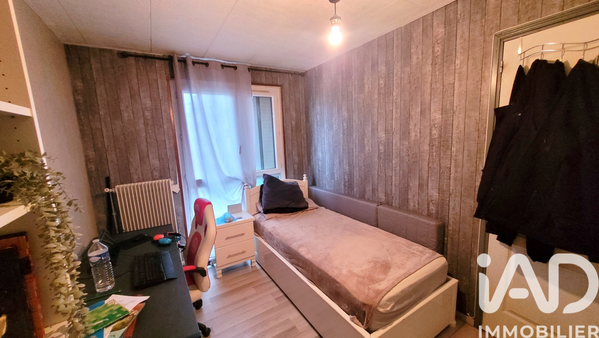Vente appartement à Le Pontet (84130) : appartement 4 pièces 70 m² — 4