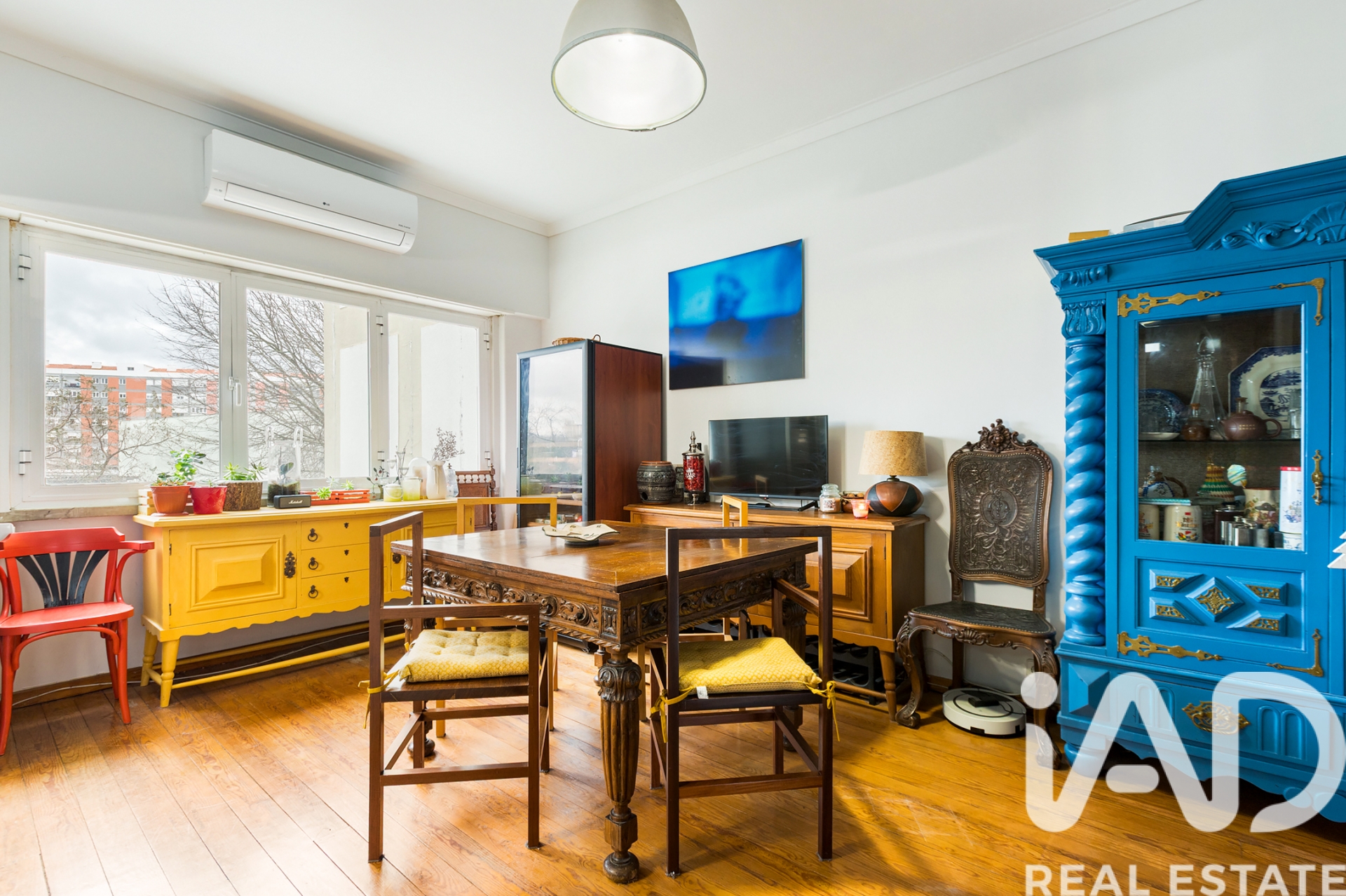 Apartamento T3 à venda em Olivais, Lisboa — foto 9