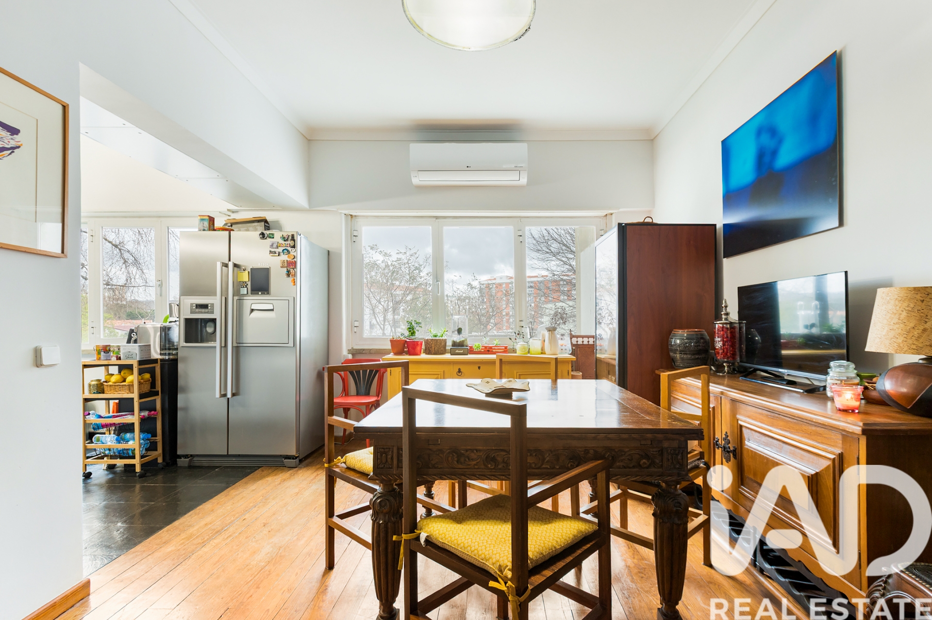 Apartamento T3 à venda em Olivais, Lisboa — foto 7