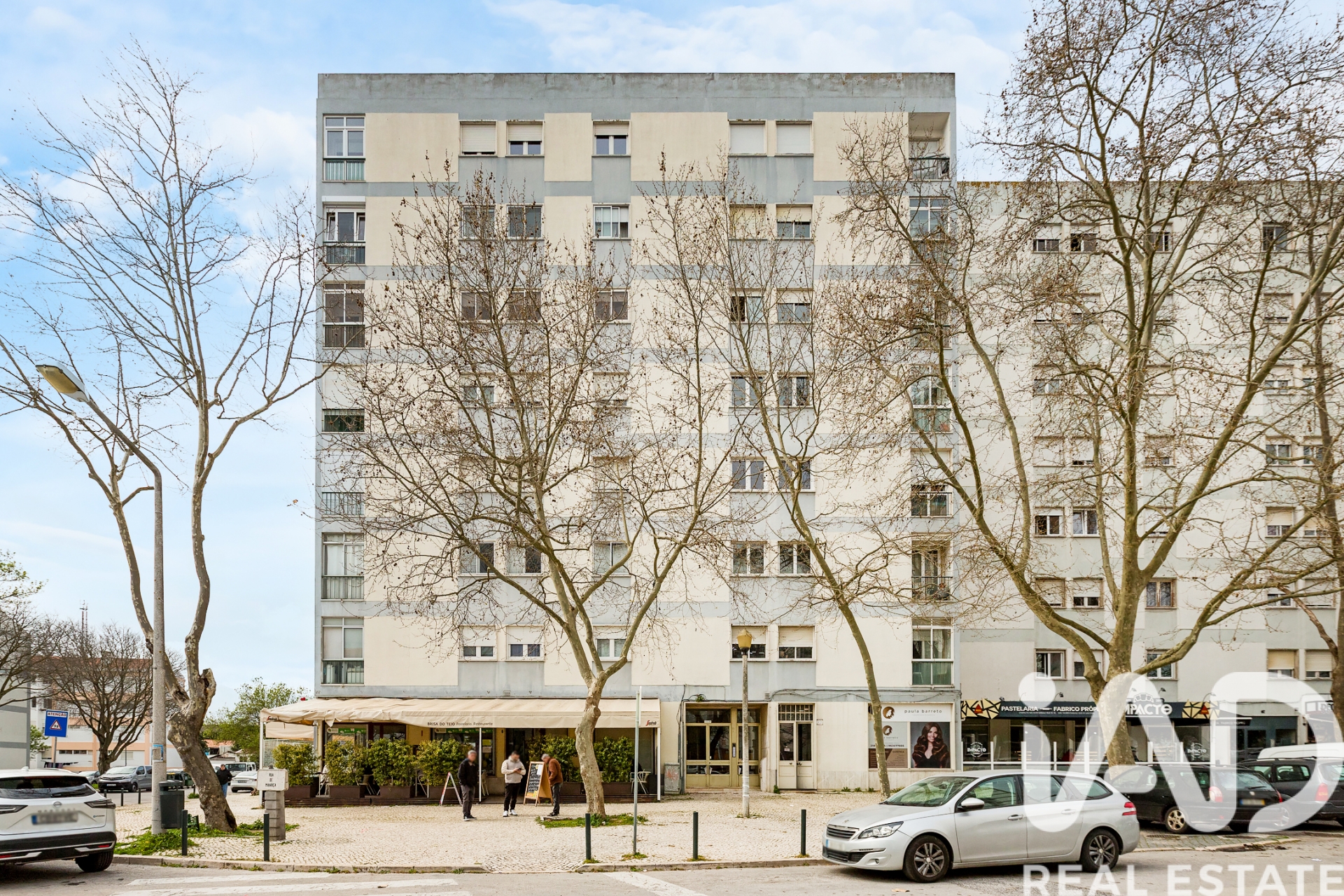 Apartamento T3 à venda em Olivais, Lisboa — foto 25