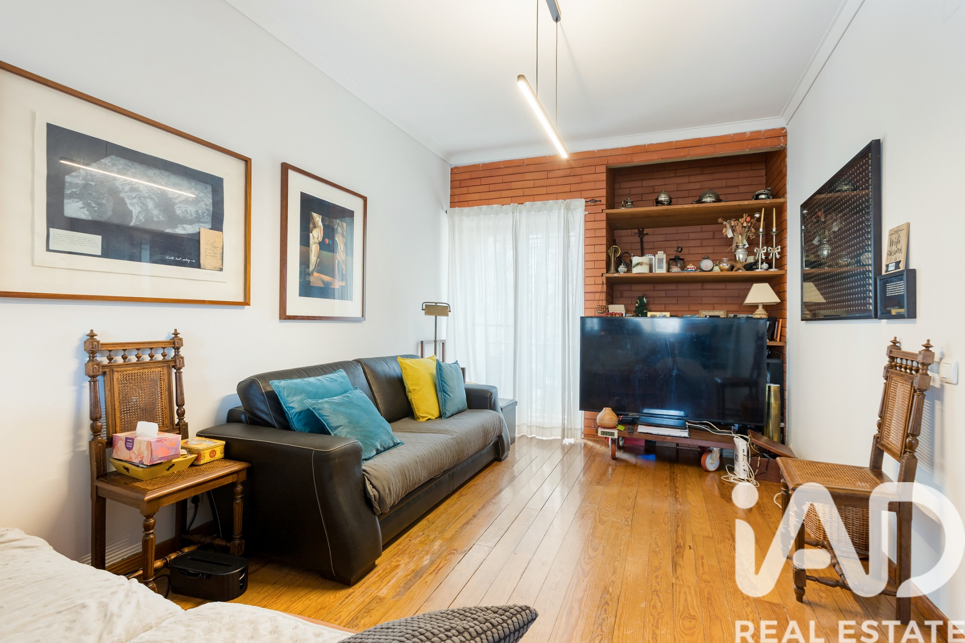 Apartamento T3 à venda em Olivais, Lisboa — foto 4