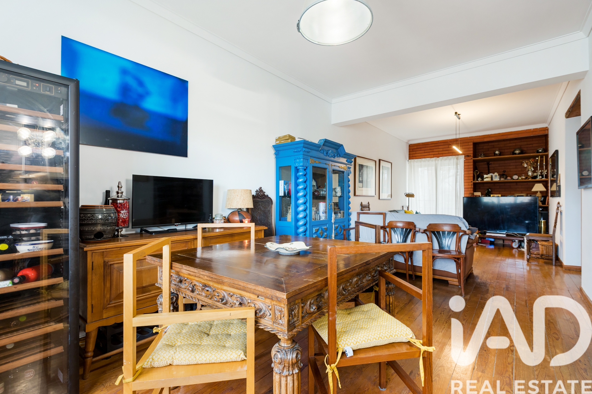 Apartamento T3 à venda em Olivais, Lisboa — foto 5