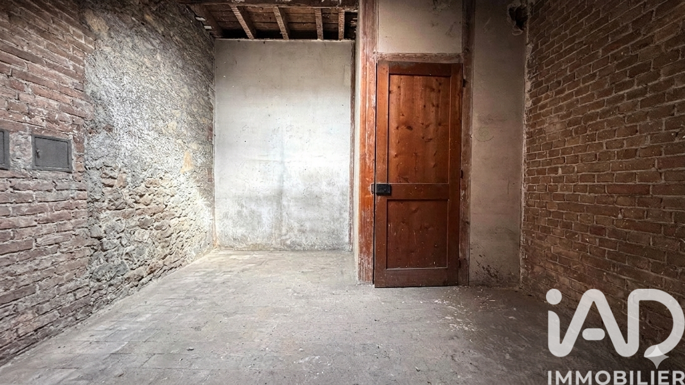 Vente appartement à Grenoble (38000) : studio 1 pièce 9 m² — 2