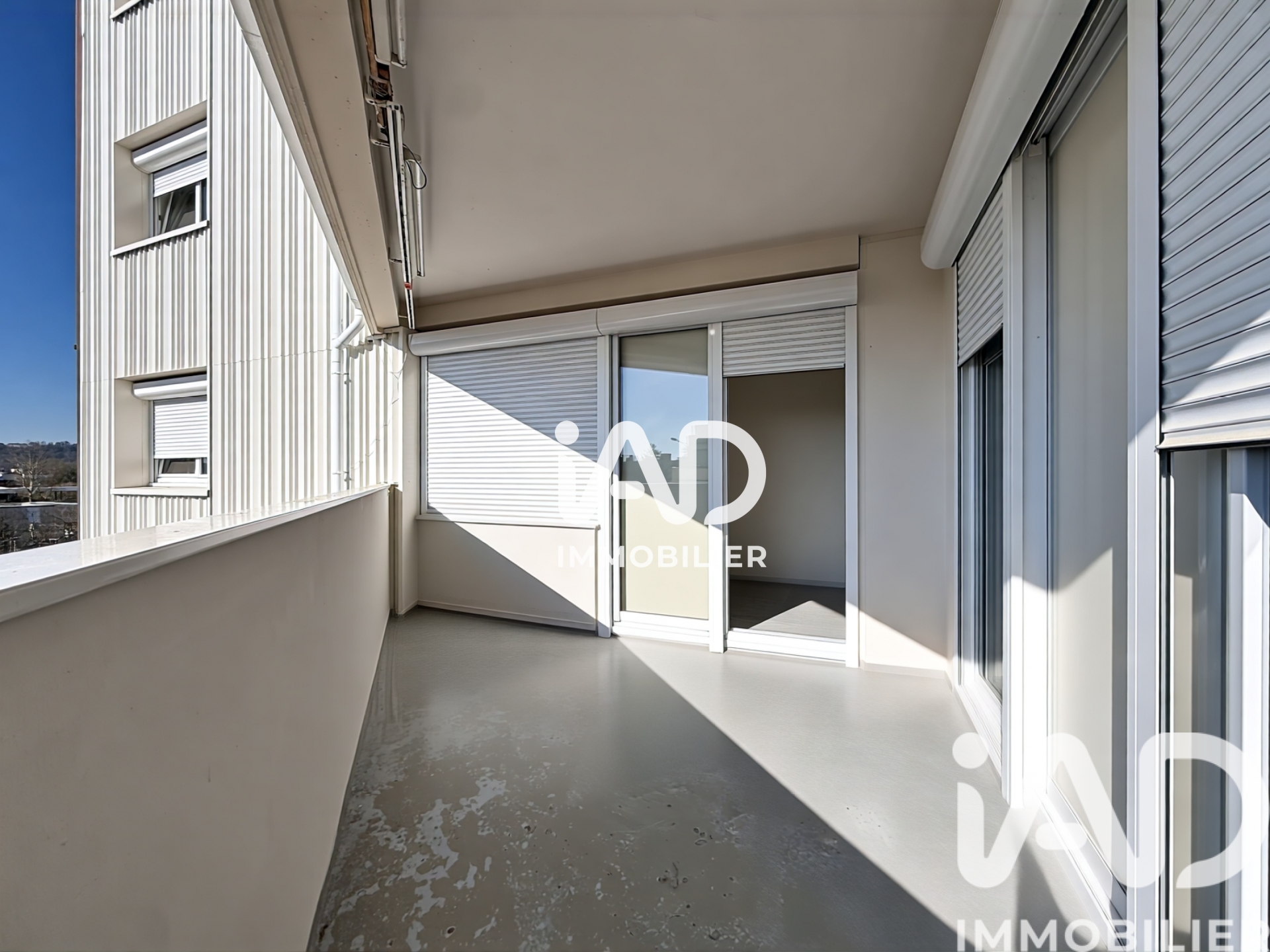 Vente appartement à Le Petit-Quevilly (76140) : appartement 4 pièces 81 m² - 1970292 — 8