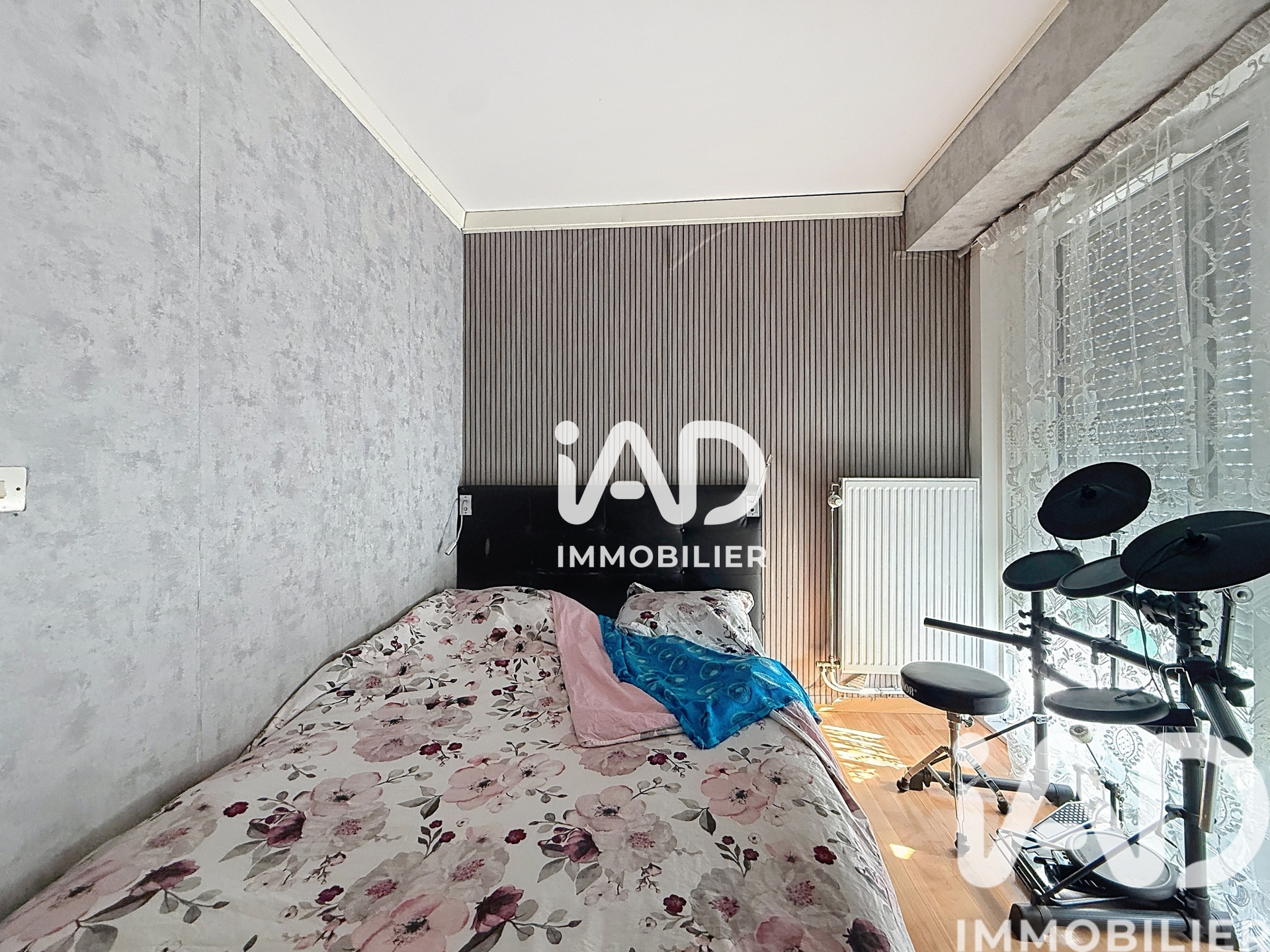 Vente appartement à Le Petit-Quevilly (76140) : appartement 4 pièces 81 m² - 1970292 — 6