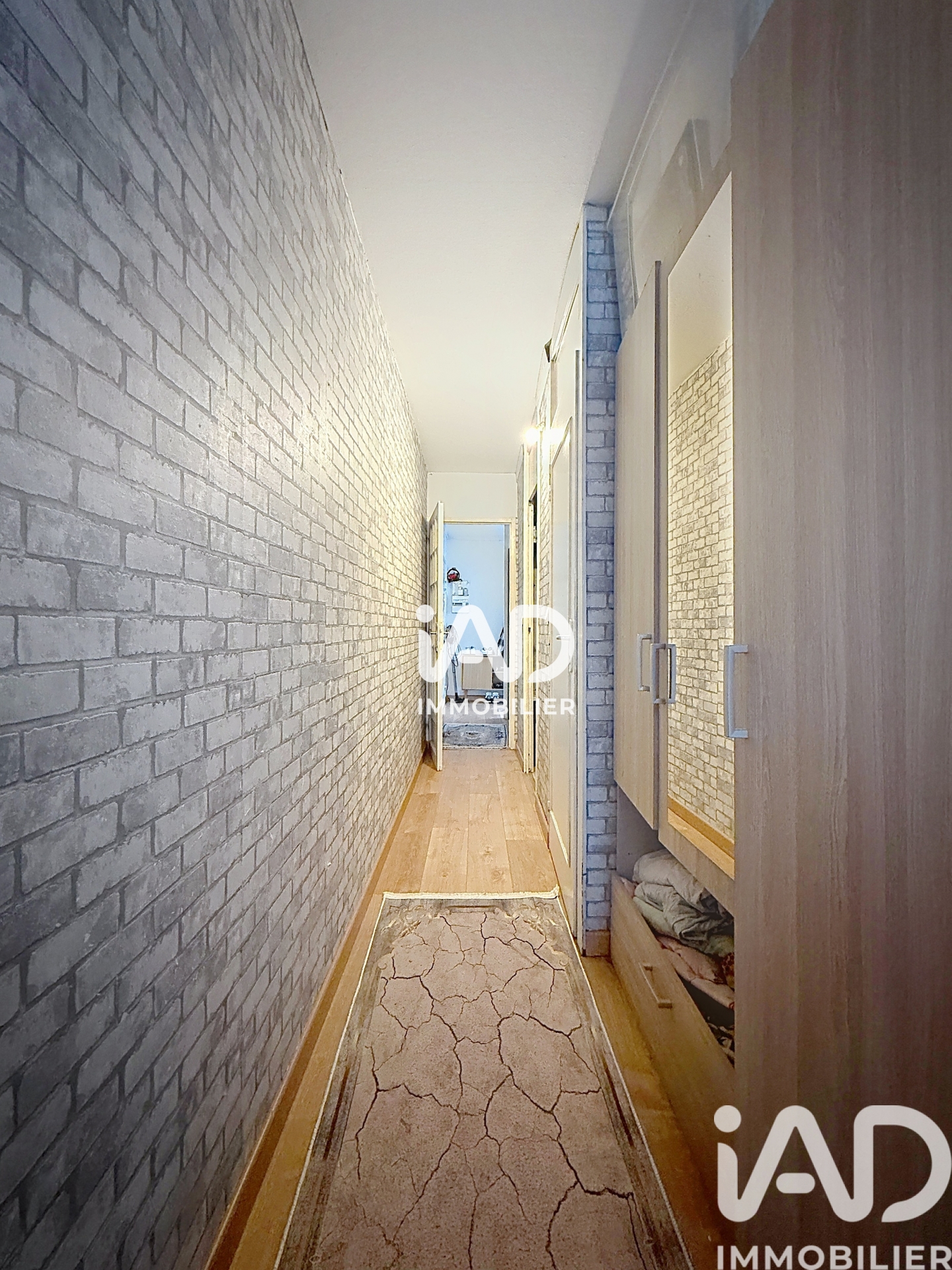 Vente appartement à Le Petit-Quevilly (76140) : appartement 4 pièces 81 m² - 1970292 — 4