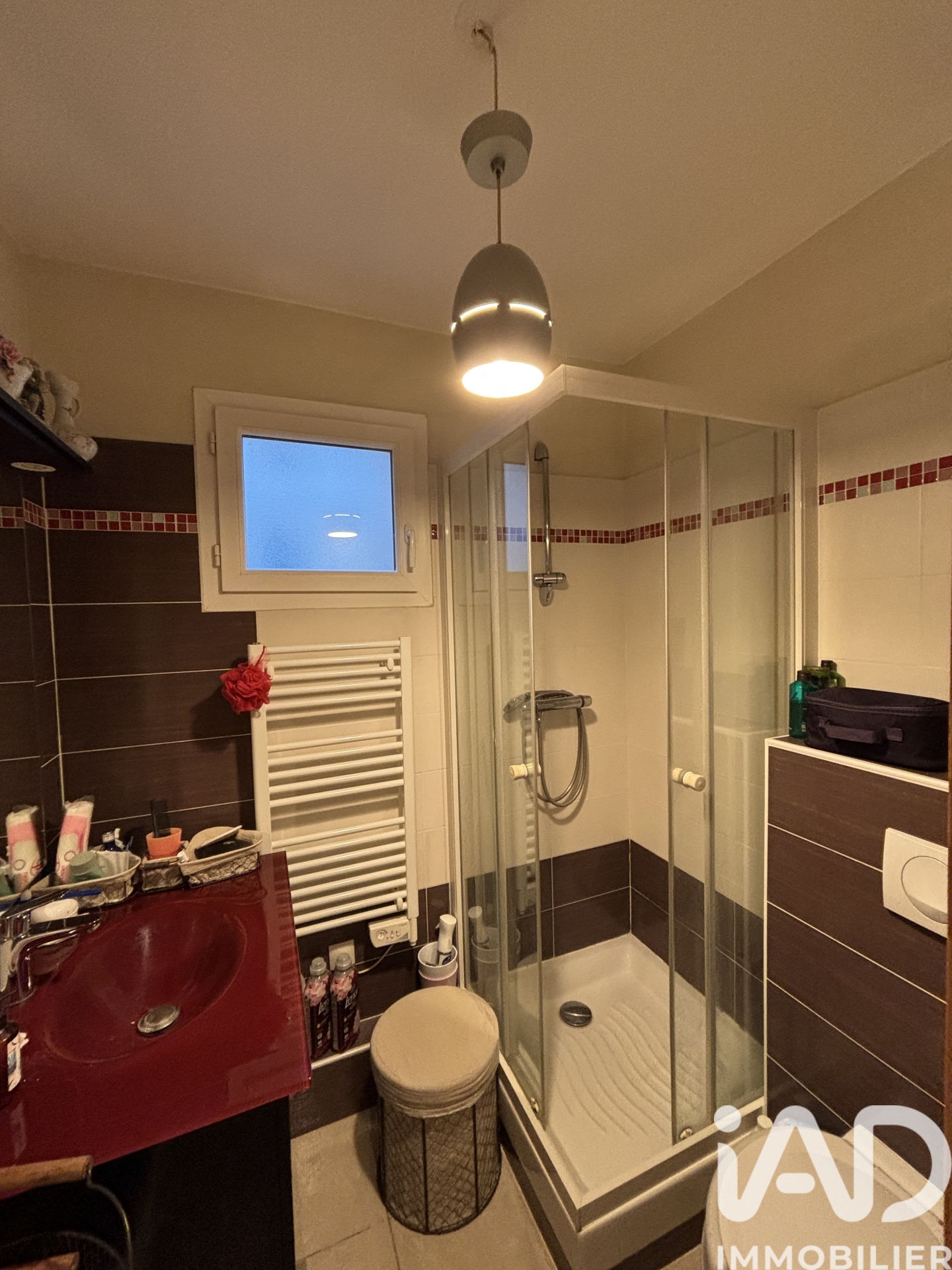 Vente appartement à La Roquebrussanne (83136) : appartement 2 pièces 29 m² - 1961228 — 6