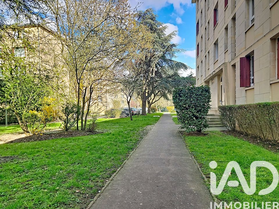 Vente appartement à Sainte — 9