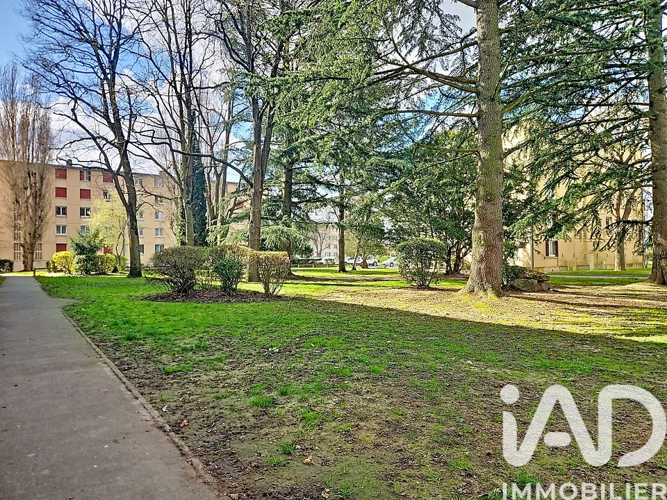 Vente appartement à Sainte — 11
