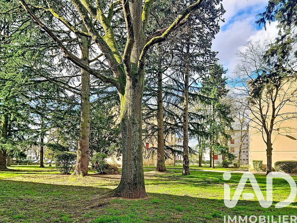 Vente appartement à Sainte — 10