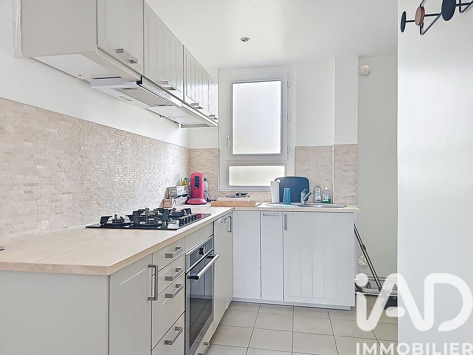 Vente appartement à Sainte — 5