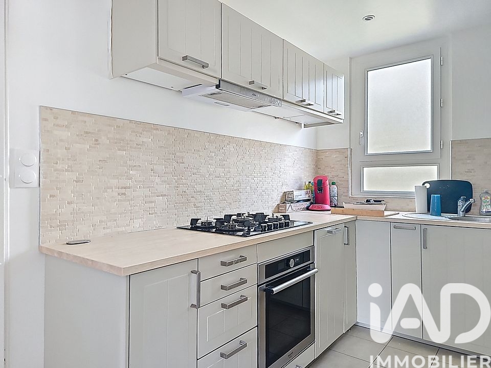 Vente appartement à Sainte — 4