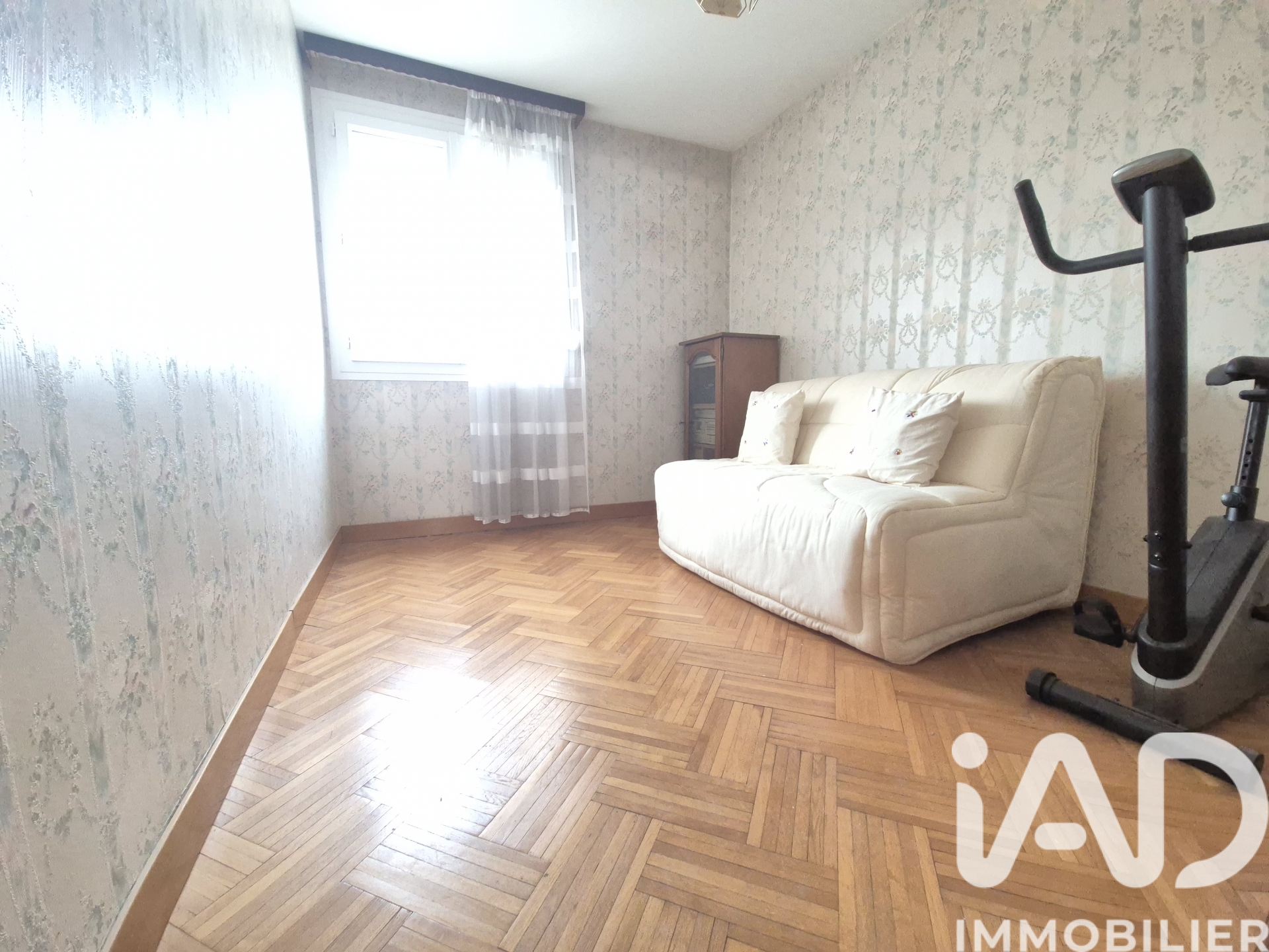 Vente appartement à Vandœuvre — 6