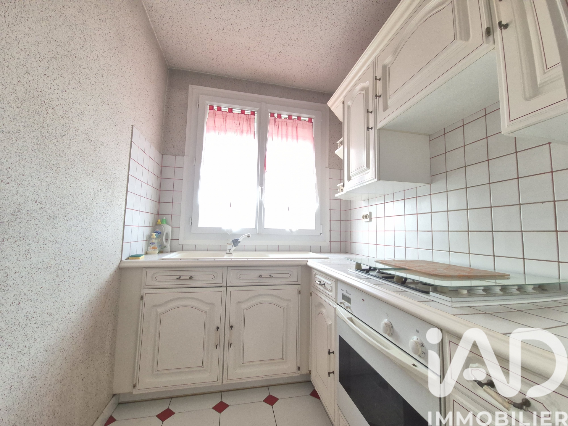 Vente appartement à Vandœuvre — 4