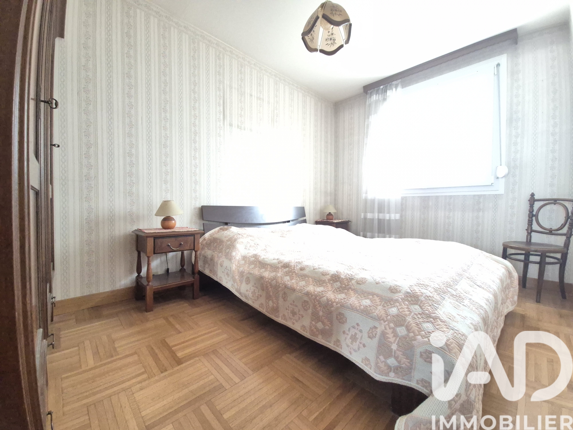Vente appartement à Vandœuvre — 5