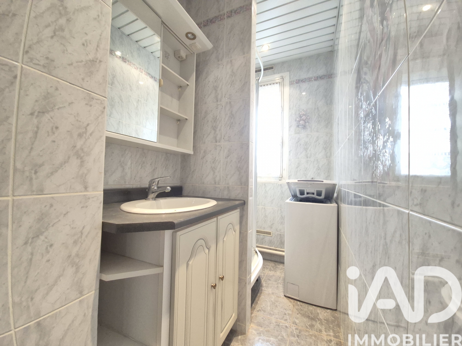 Vente appartement à Vandœuvre — 7