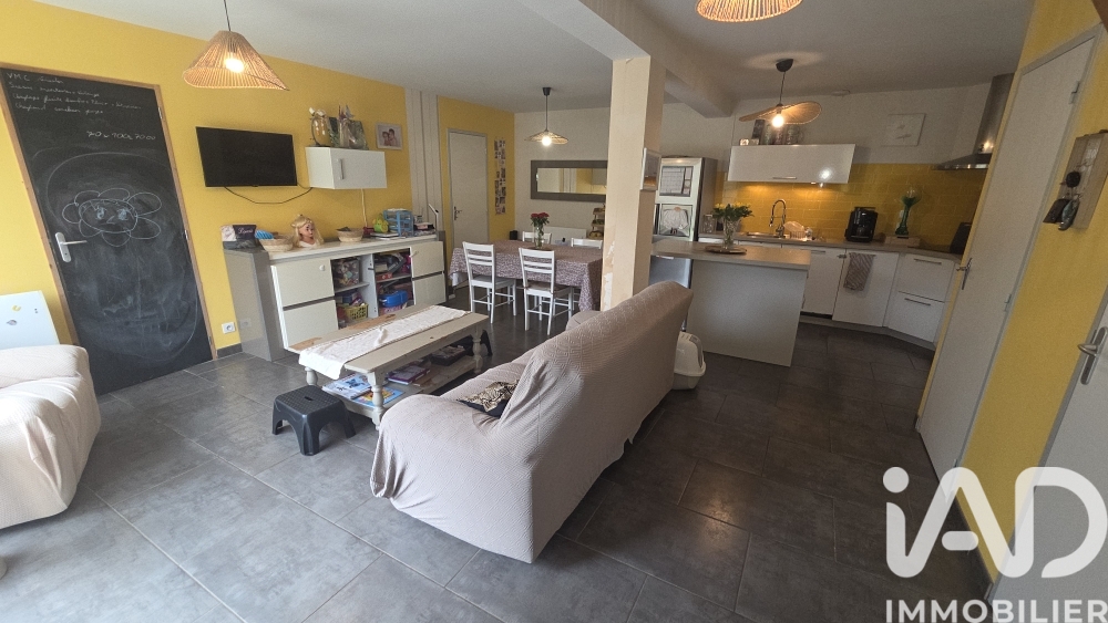Vente Maison traditionnelle 11 pièces