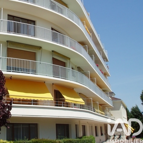 Vente appartement à Troyes (10000) : appartement 2 pièces 60 m² - 1964663 — 8