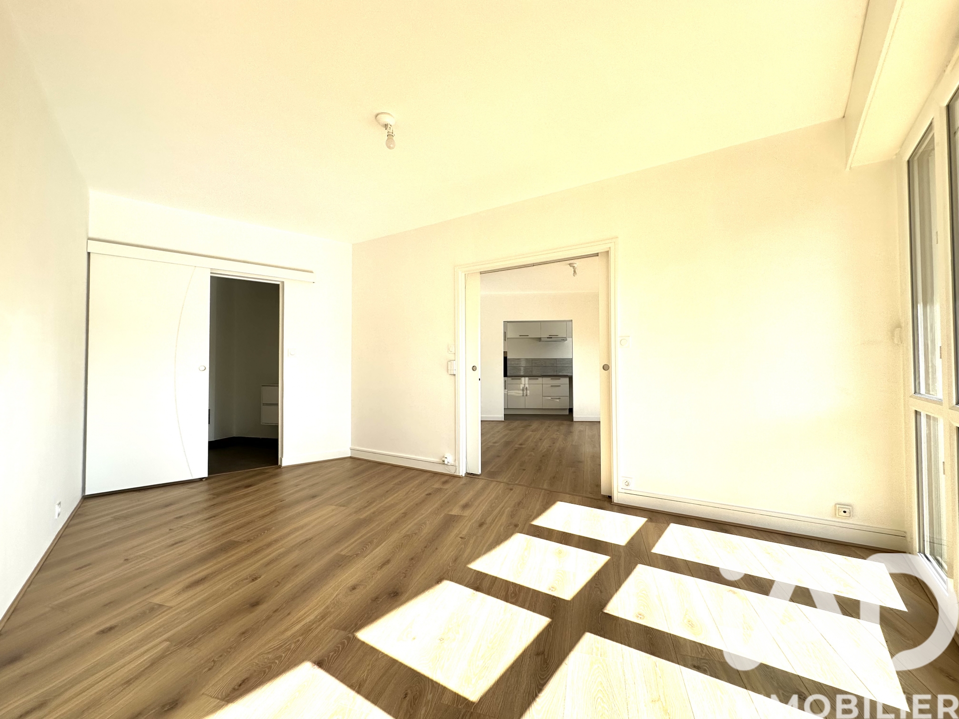 Vente appartement à Troyes (10000) : appartement 2 pièces 60 m² - 1964663 — 5
