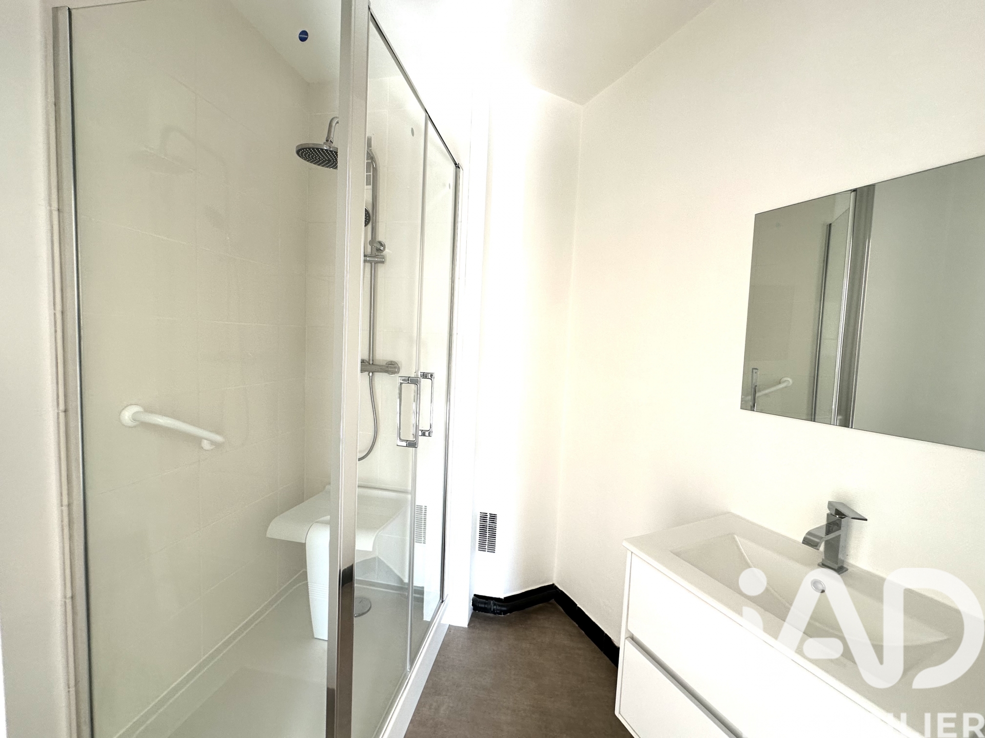 Vente appartement à Troyes (10000) : appartement 2 pièces 60 m² - 1964663 — 6