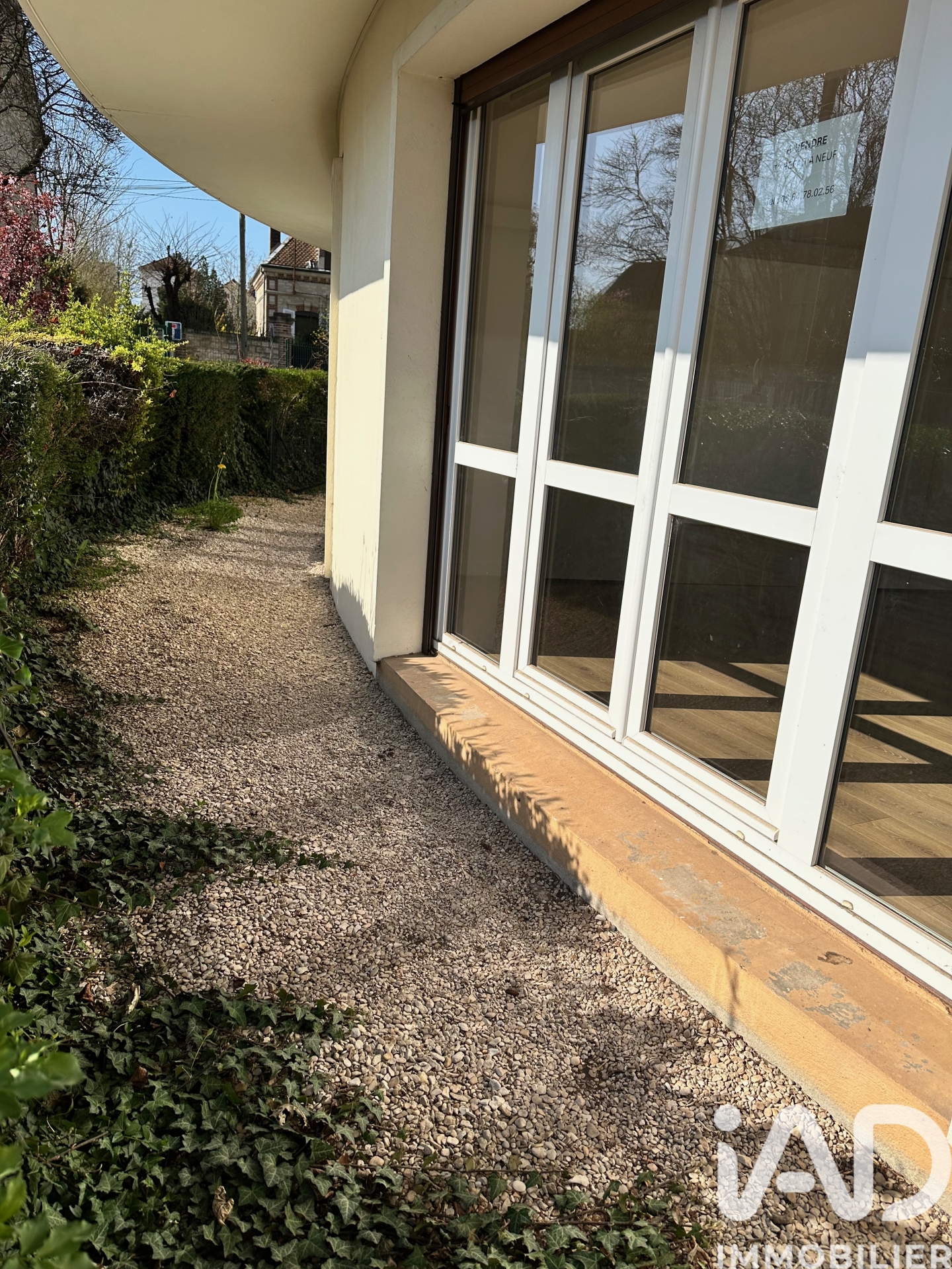 Vente appartement à Troyes (10000) : appartement 2 pièces 60 m² - 1964663 — 9