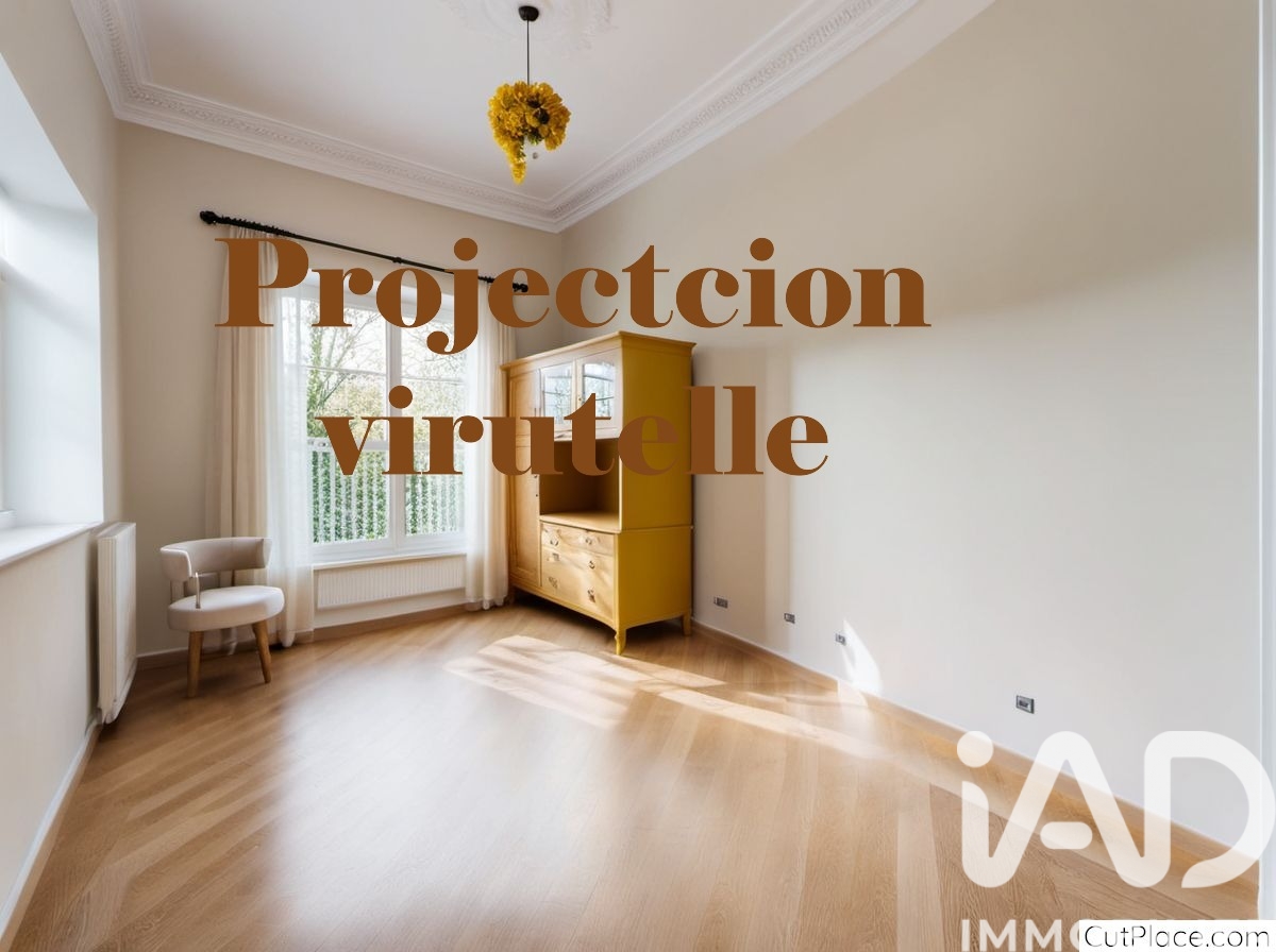 Vente appartement à Cogolin (83310) : appartement 4 pièces 72 m² - 1942121 — 8