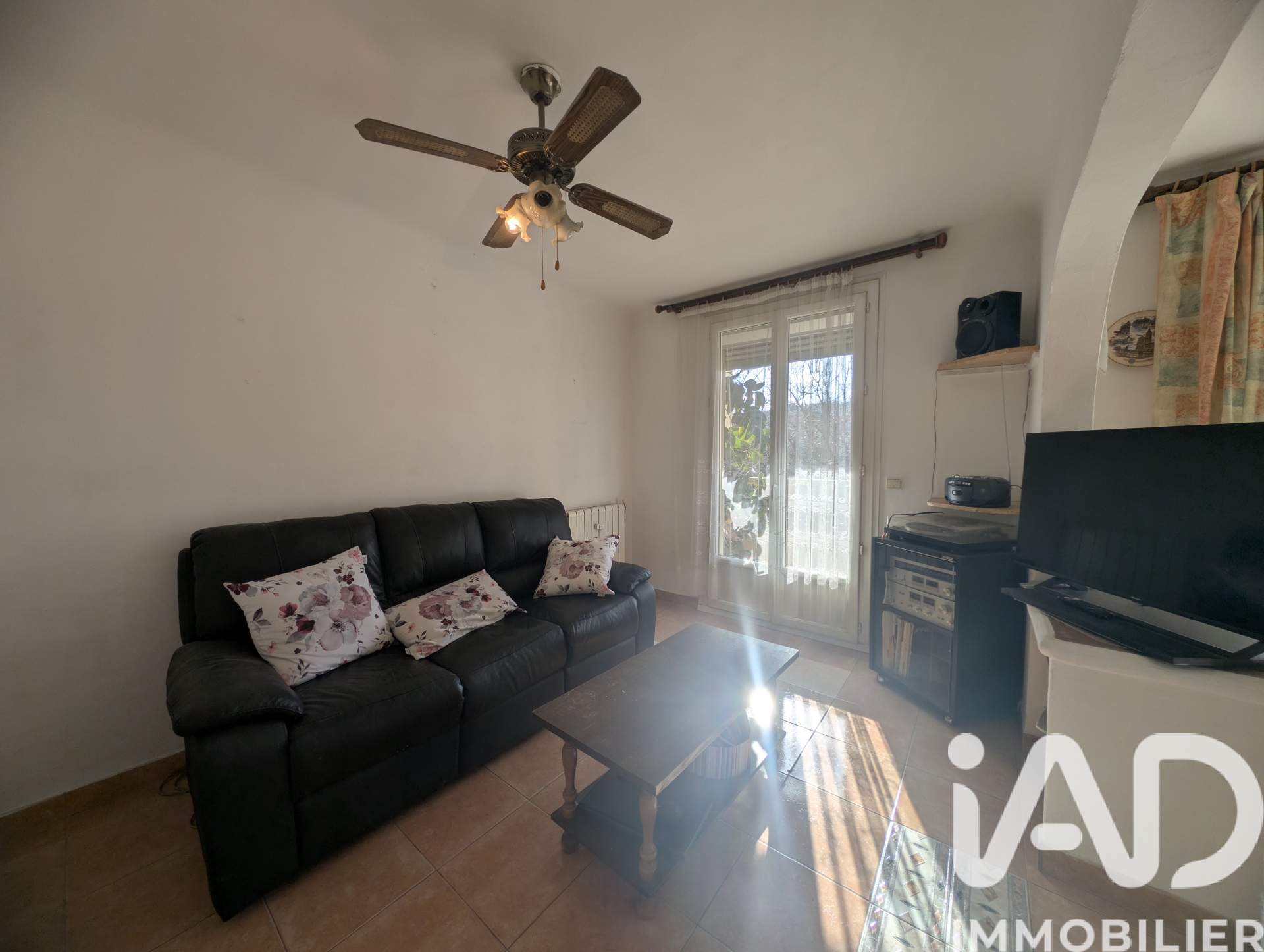 Vente appartement à Cogolin (83310) : appartement 4 pièces 72 m² - 1942121 — 4