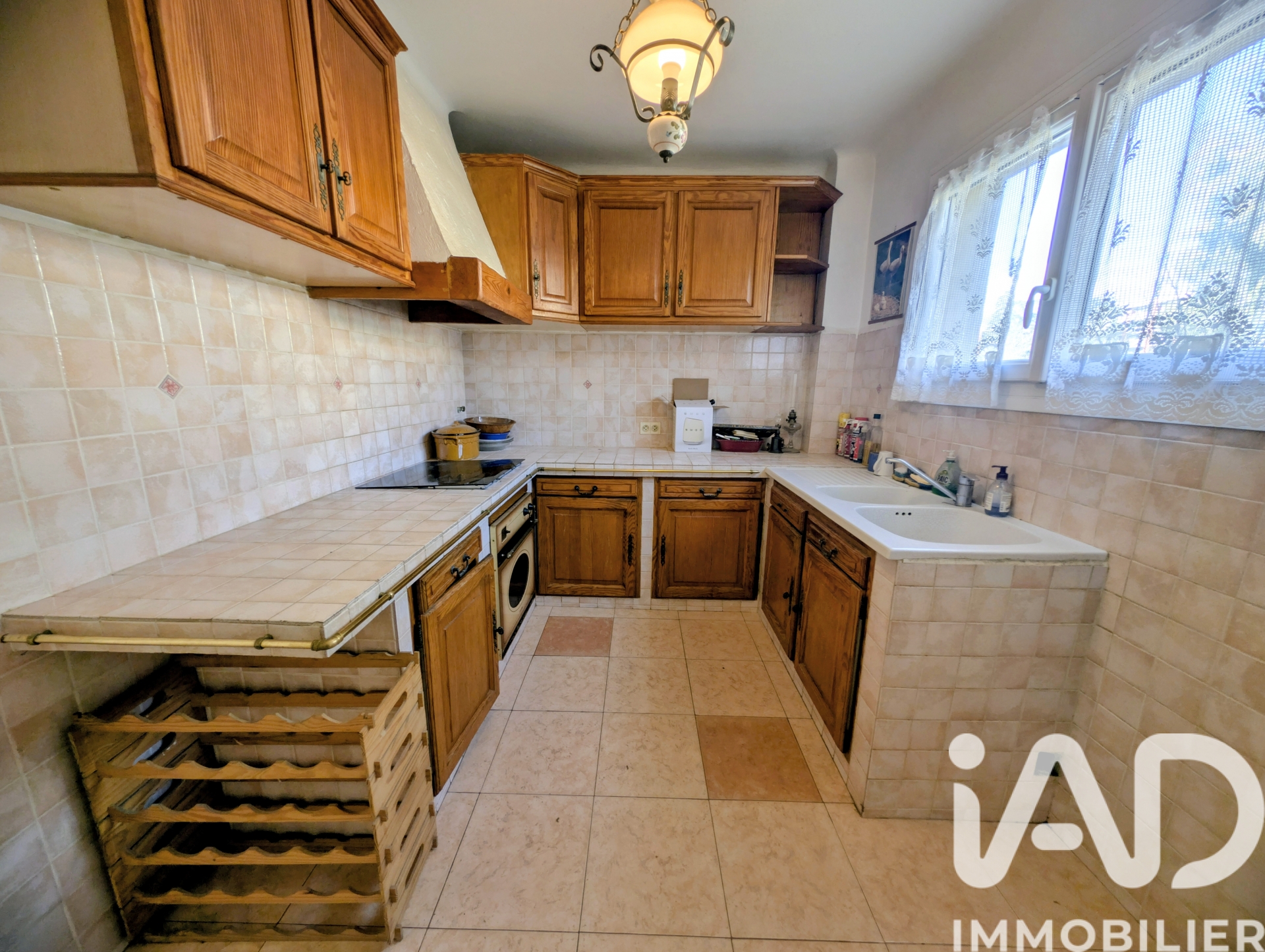 Vente appartement à Cogolin (83310) : appartement 4 pièces 72 m² - 1942121 — 6