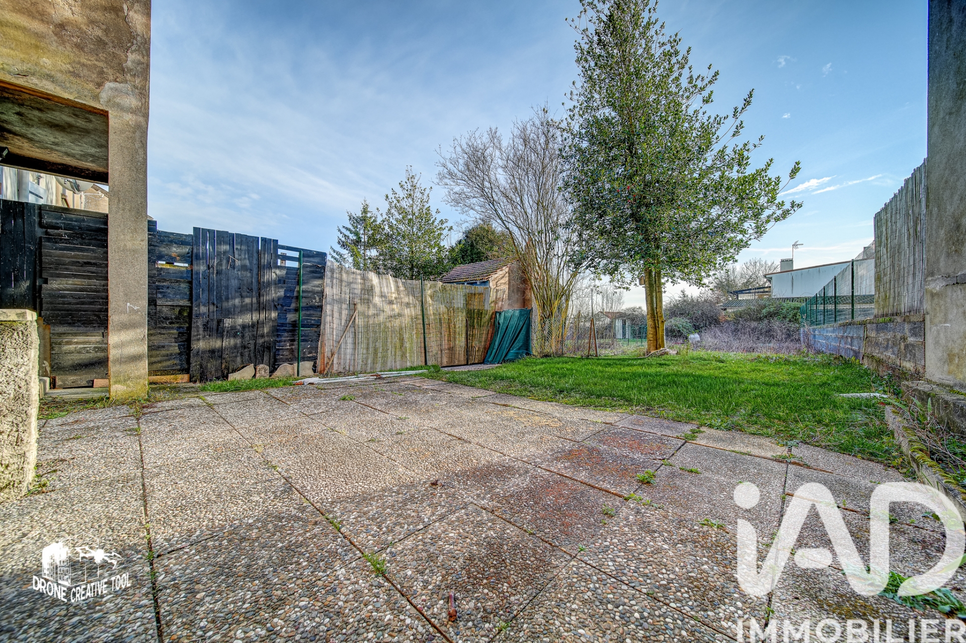 Vente immeuble 117 m² à Jarny (54800) — 5