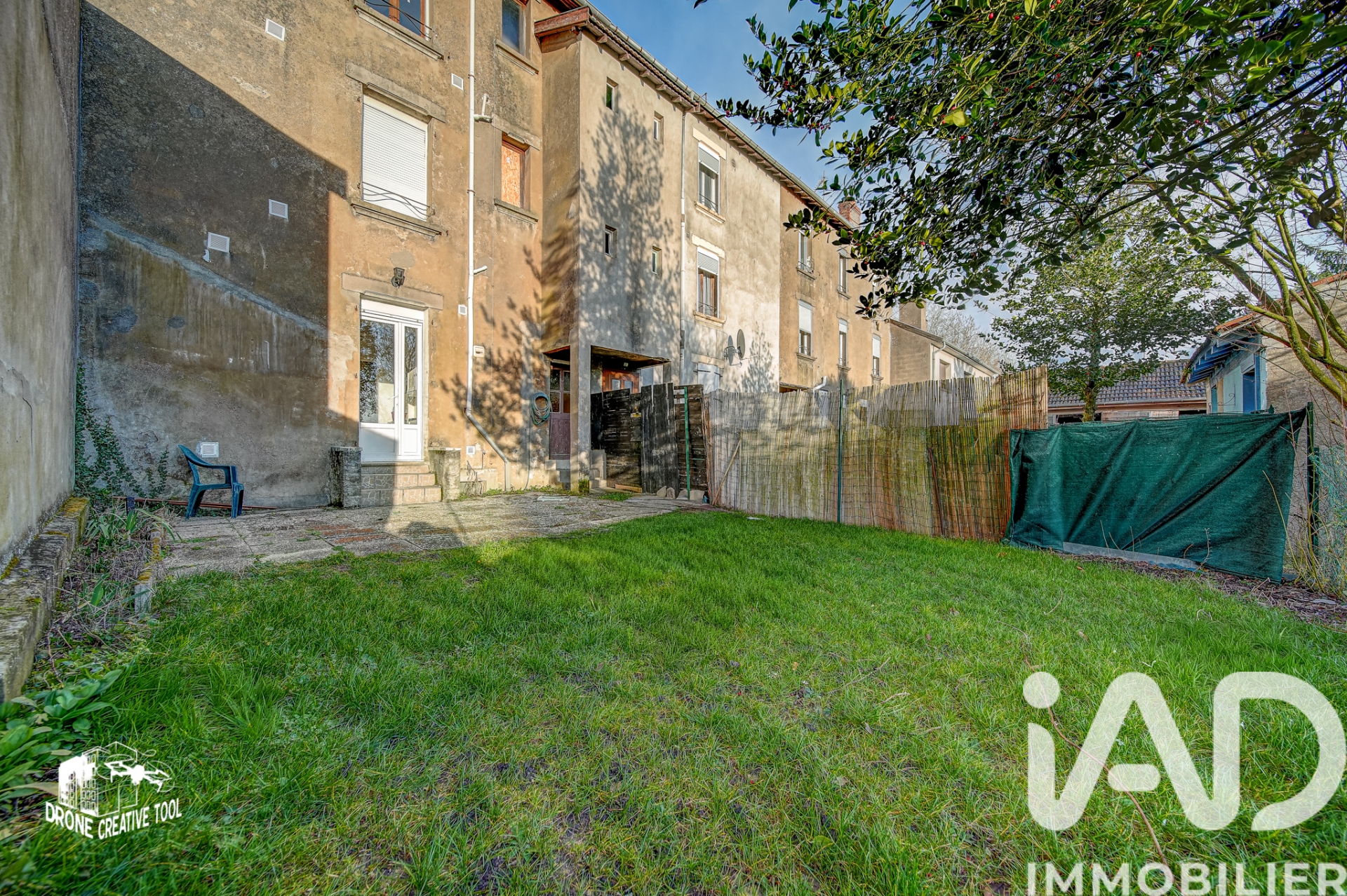Vente immeuble 117 m² à Jarny (54800) — 6