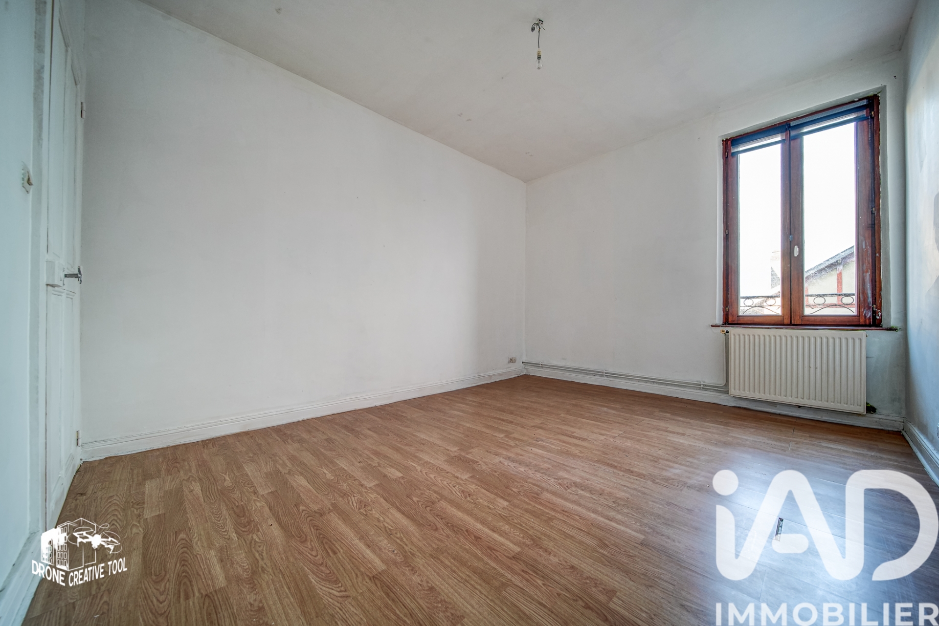 Vente immeuble 117 m² à Jarny (54800) — 11