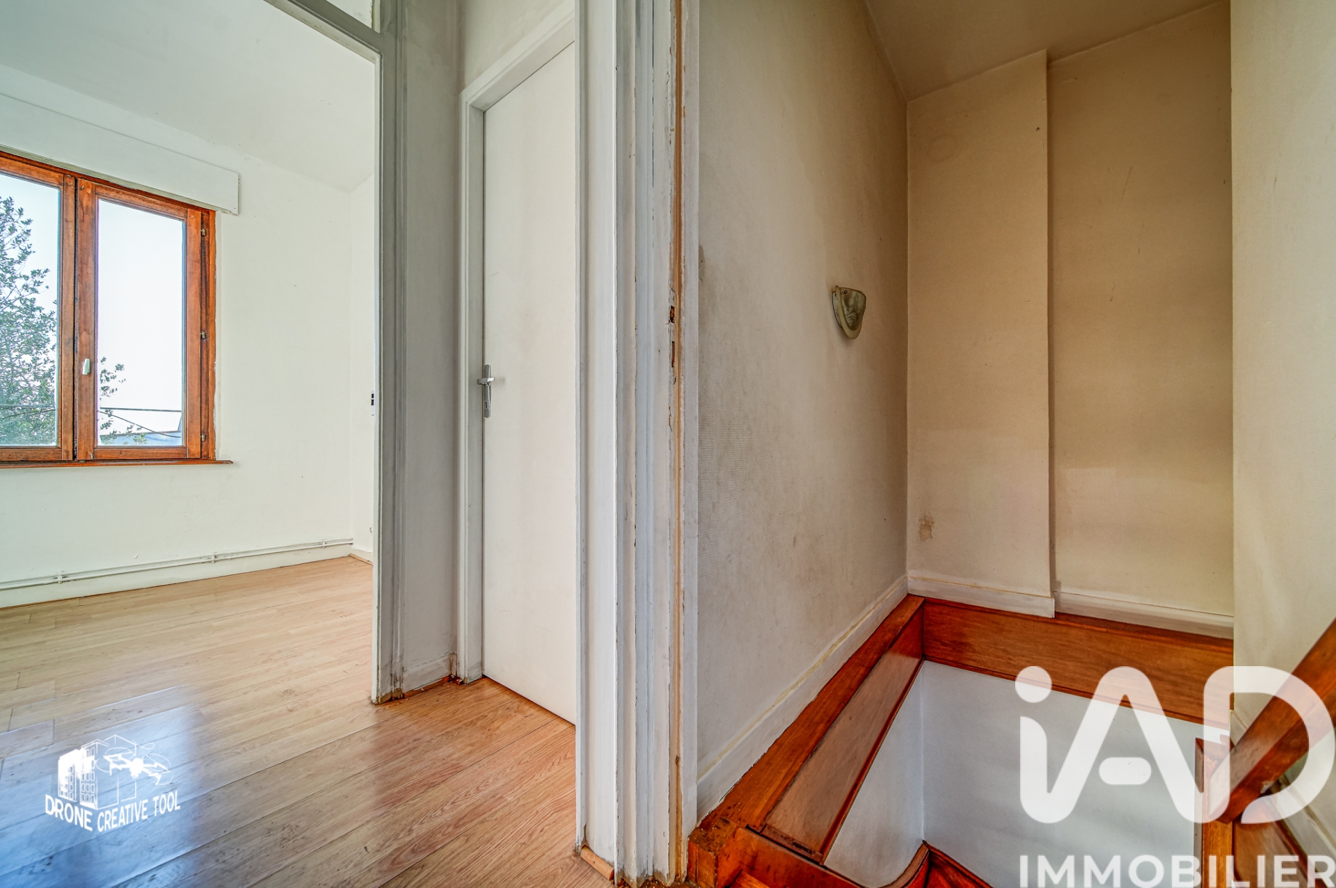 Vente immeuble 117 m² à Jarny (54800) — 9