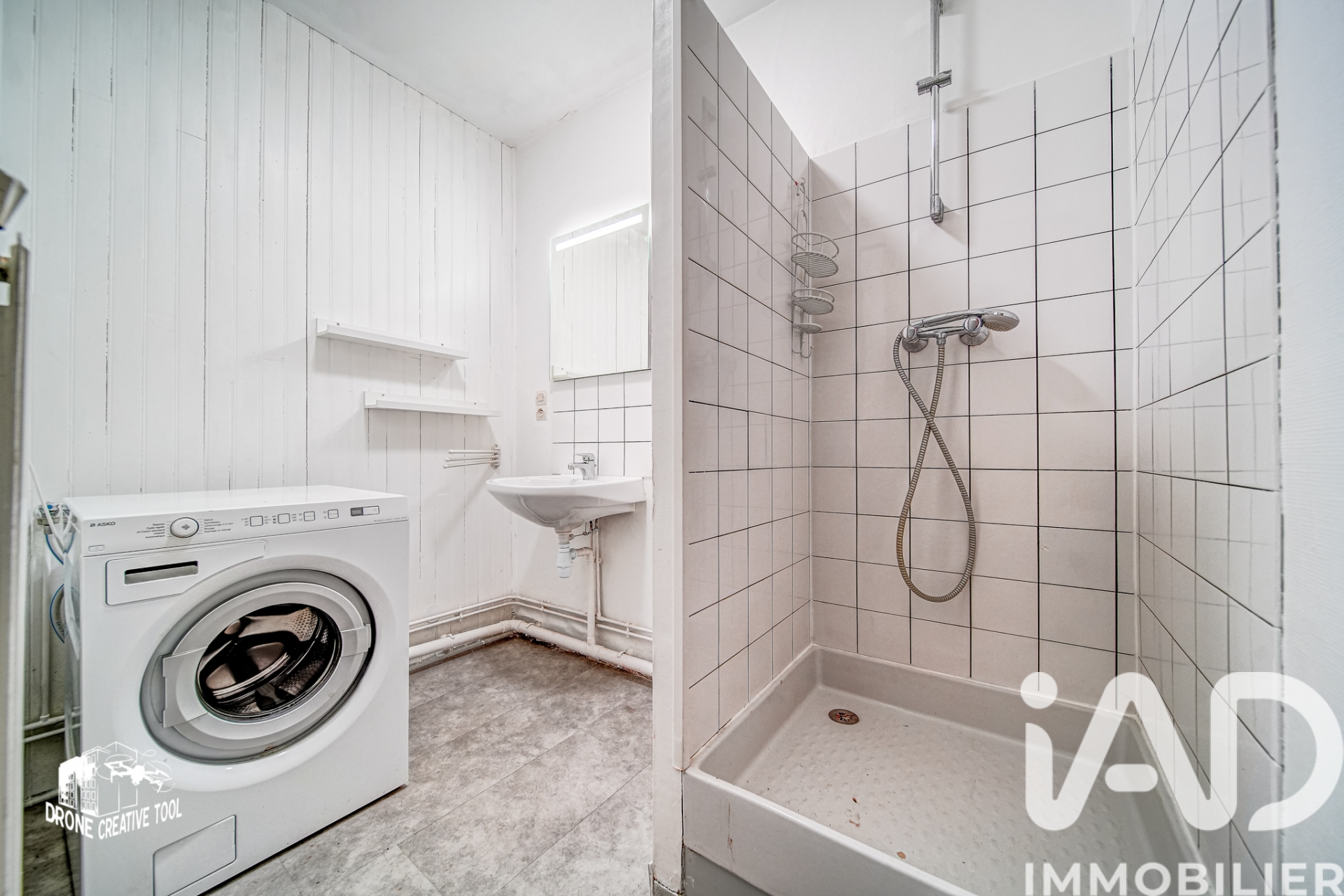 Vente immeuble 117 m² à Jarny (54800) — 18