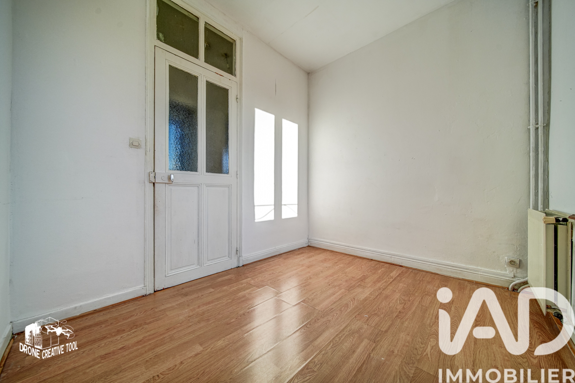 Vente immeuble 117 m² à Jarny (54800) — 12