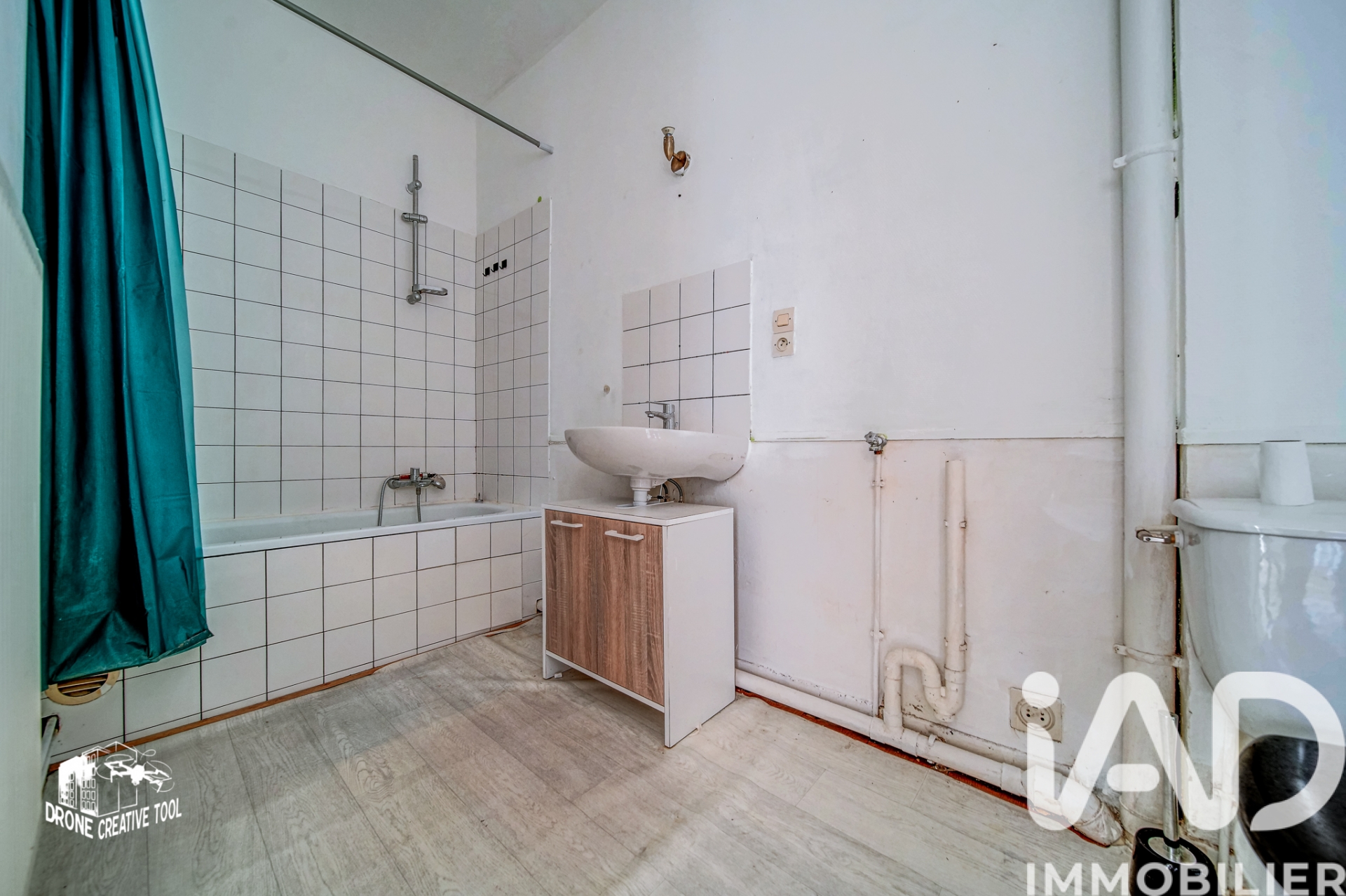 Vente immeuble 117 m² à Jarny (54800) — 10