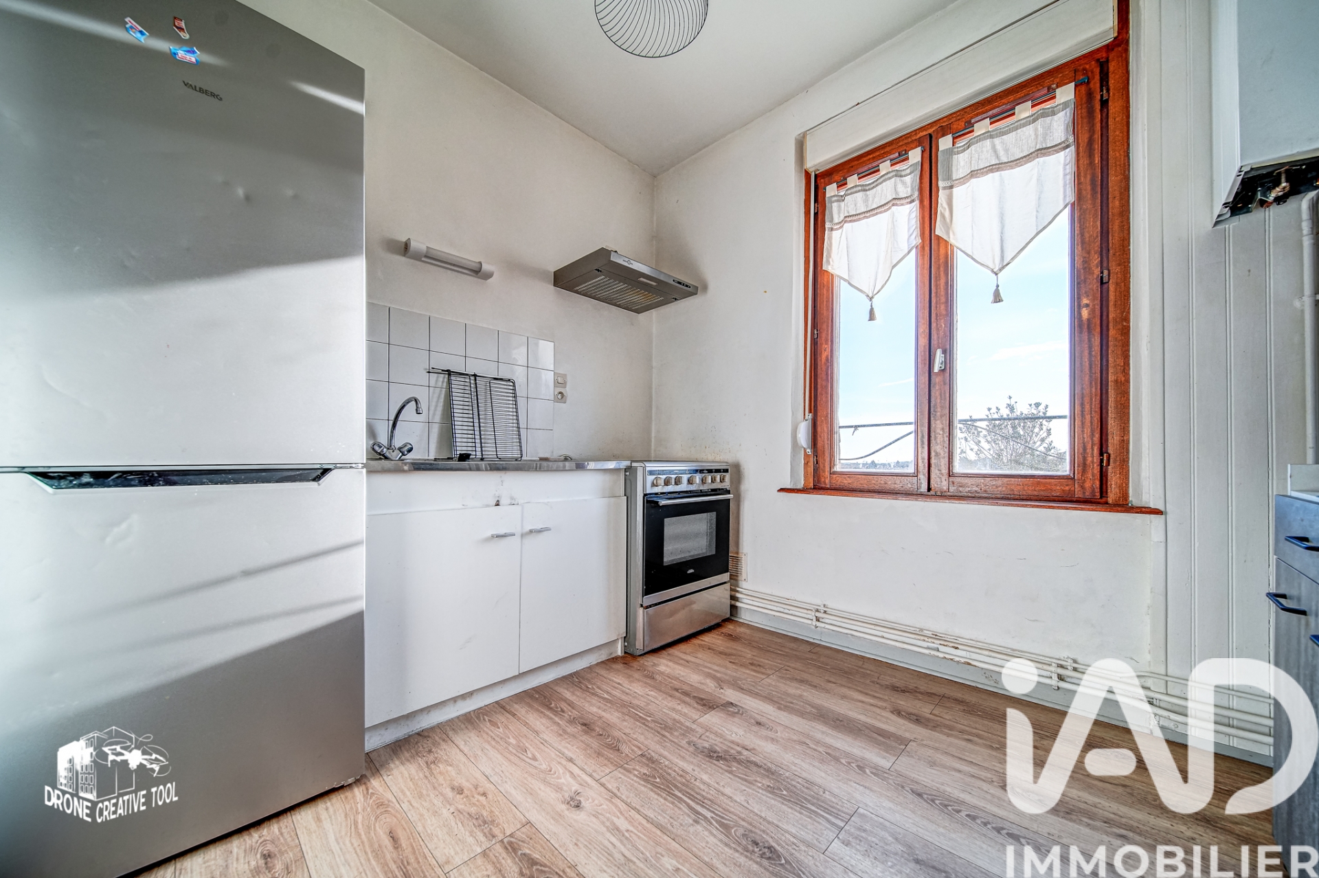 Vente immeuble 117 m² à Jarny (54800) — 15
