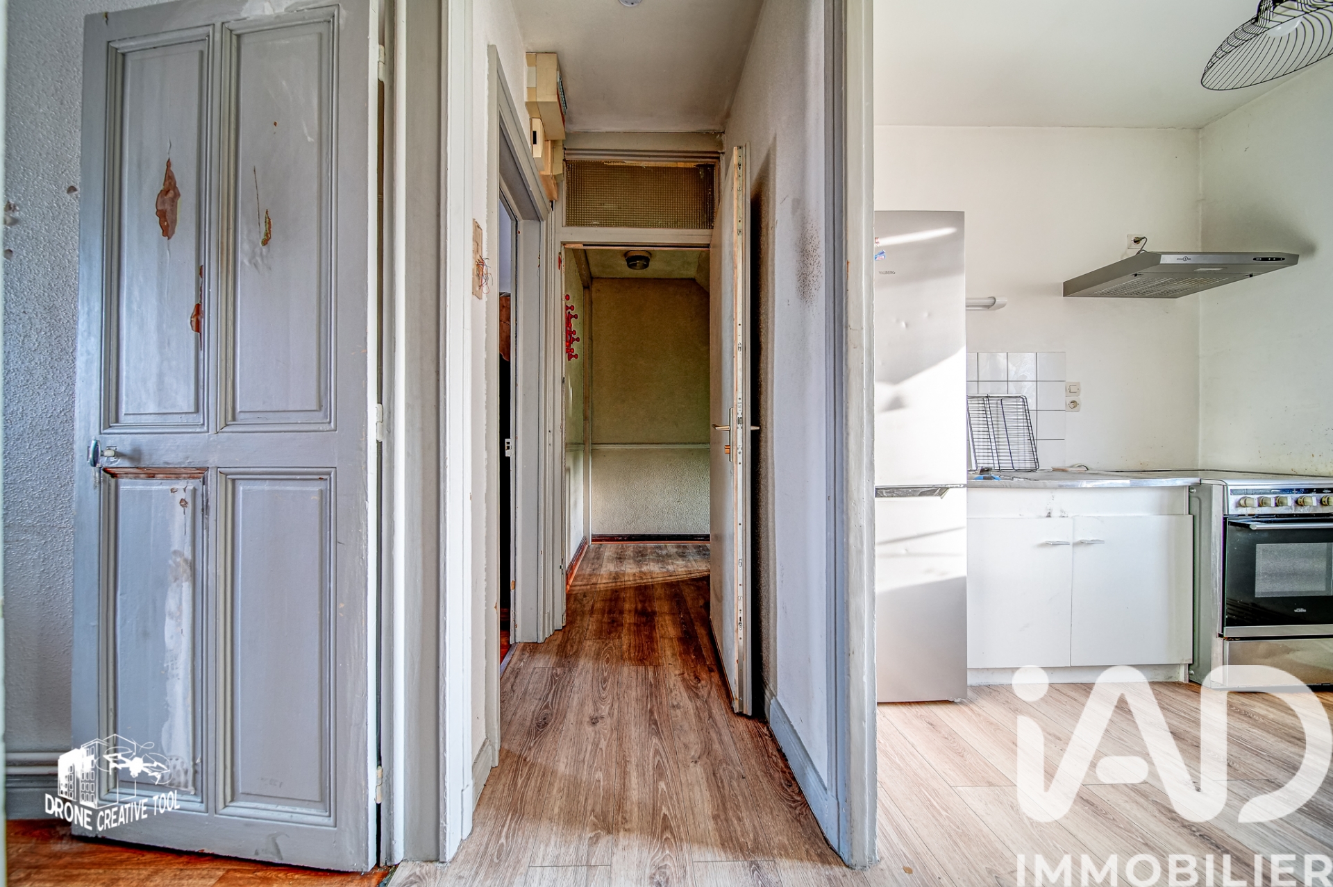 Vente immeuble 117 m² à Jarny (54800) — 16