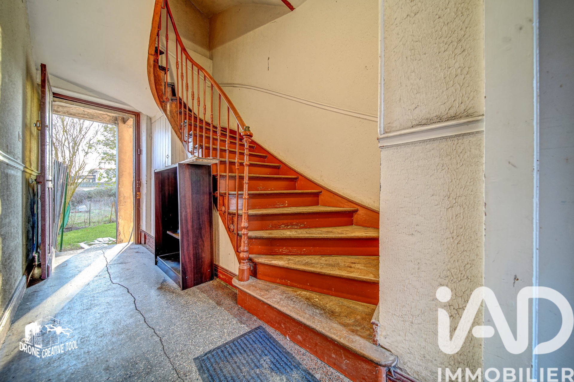 Vente immeuble 117 m² à Jarny (54800) — 13